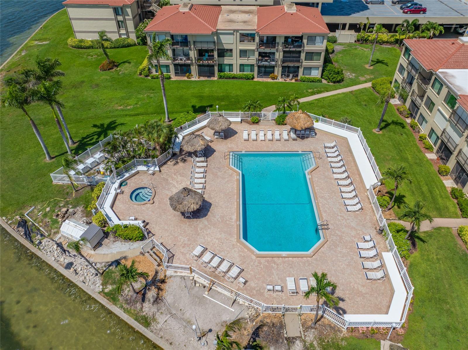 Image 49 of 53 For 6372 Palma Del Mar Boulevard S 601
