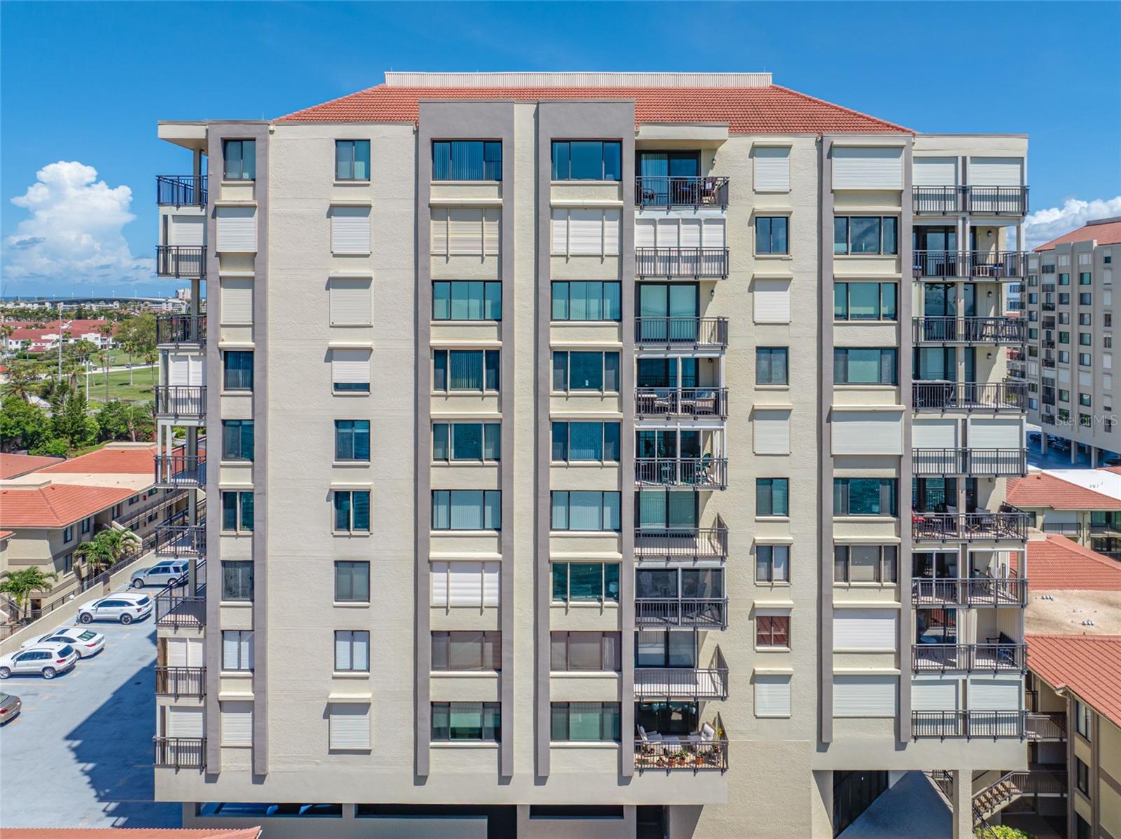Image 53 of 53 For 6372 Palma Del Mar Boulevard S 601