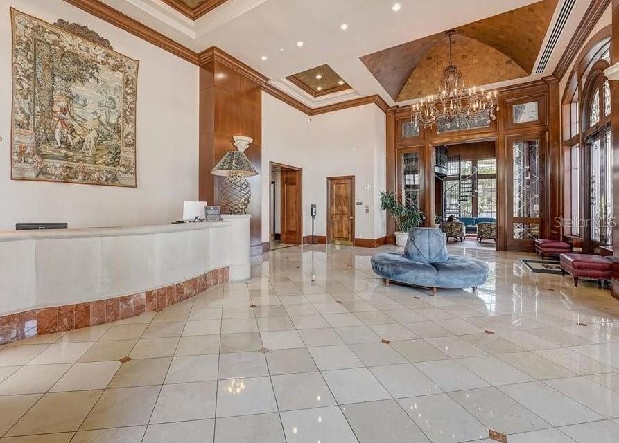 Listing photo id 27 for 345 Bayshore Boulevard 1807