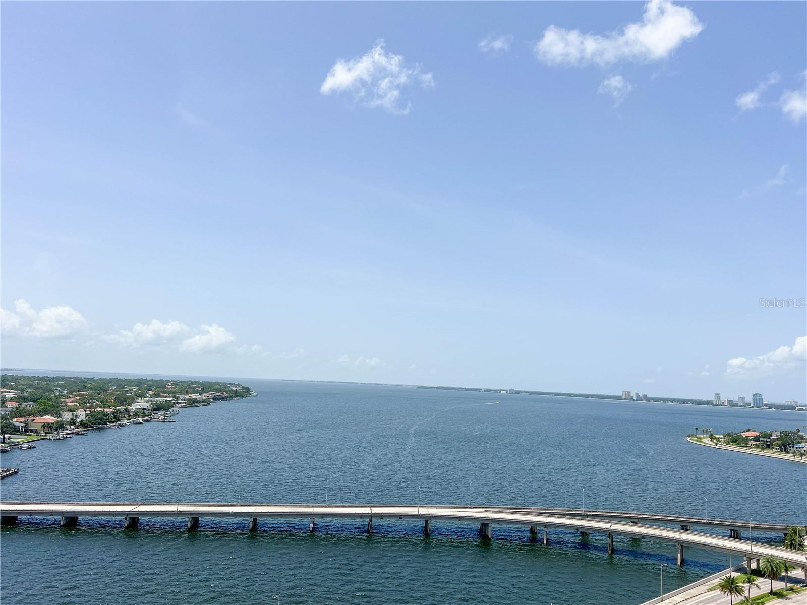 Listing photo id 1 for 345 Bayshore Boulevard 1807