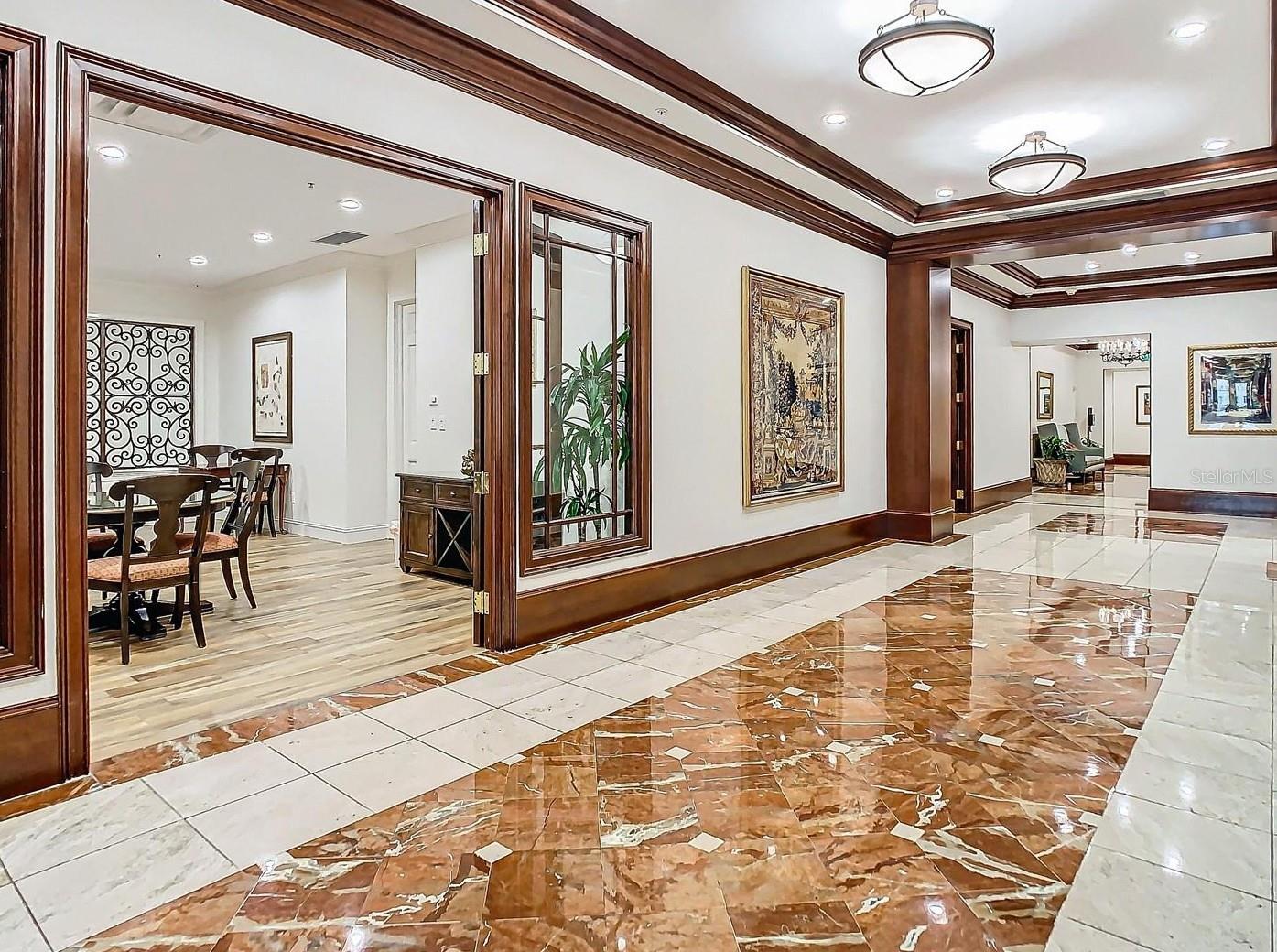 Listing photo id 28 for 345 Bayshore Boulevard 1807