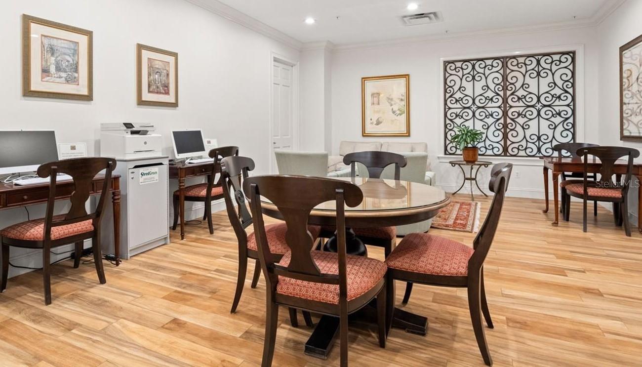 Listing photo id 31 for 345 Bayshore Boulevard 1807