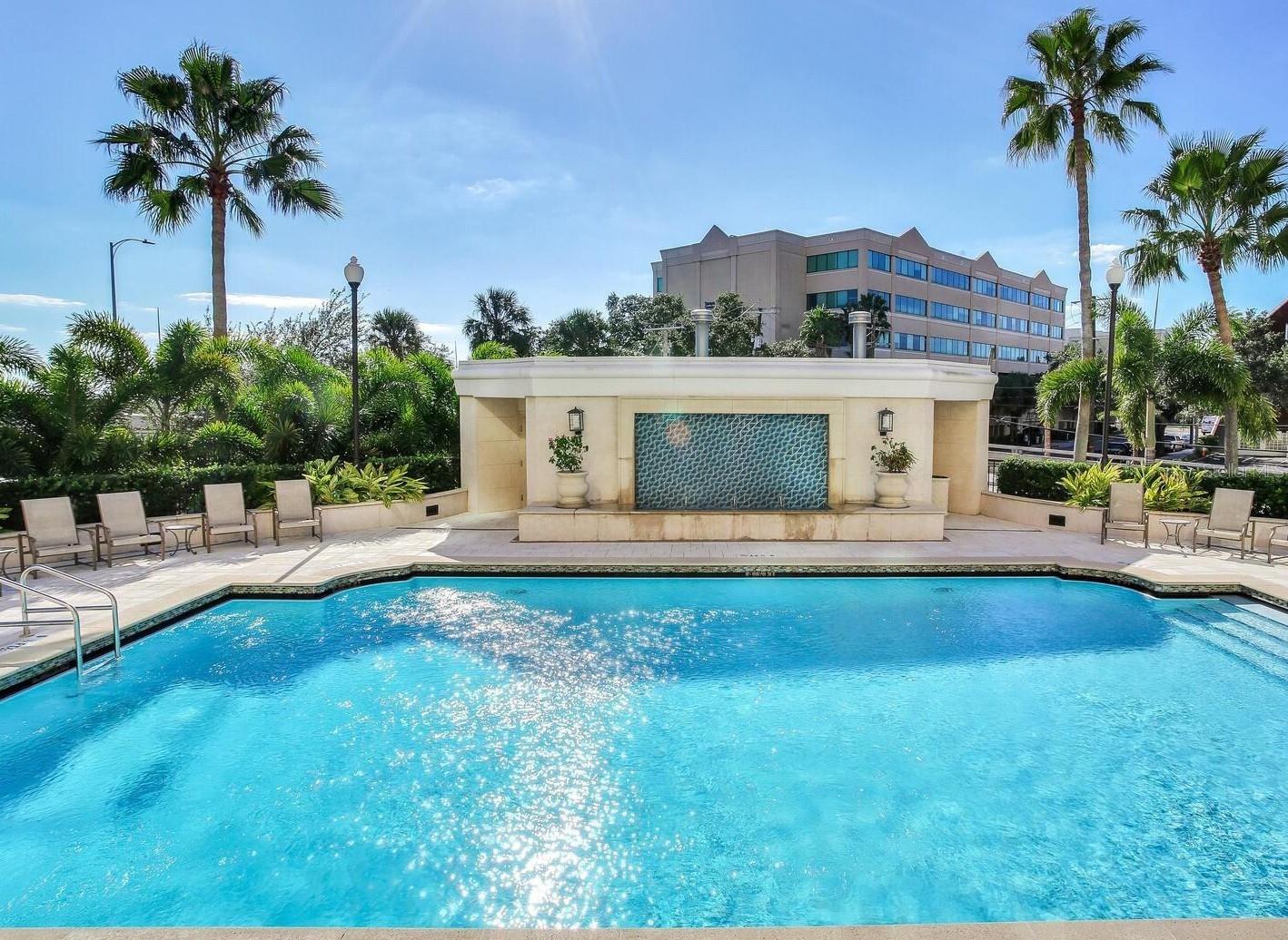 Listing photo id 33 for 345 Bayshore Boulevard 1807