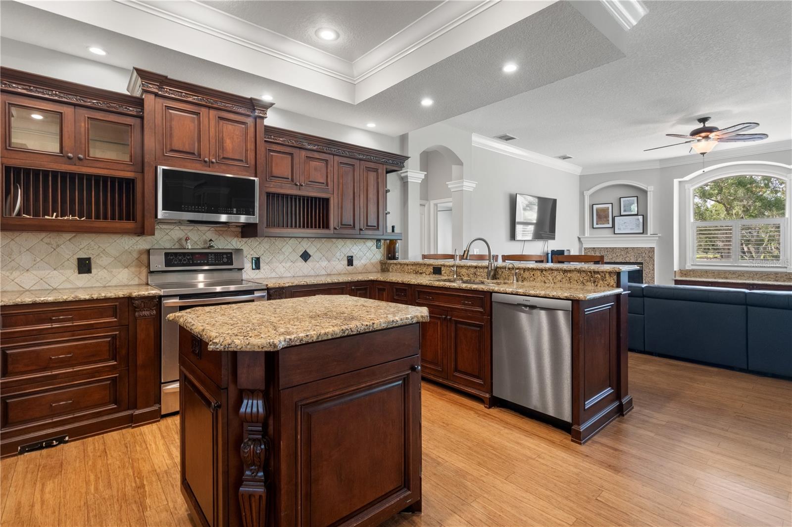 Image 12 of 58 For 1313 Oxbridge Drive