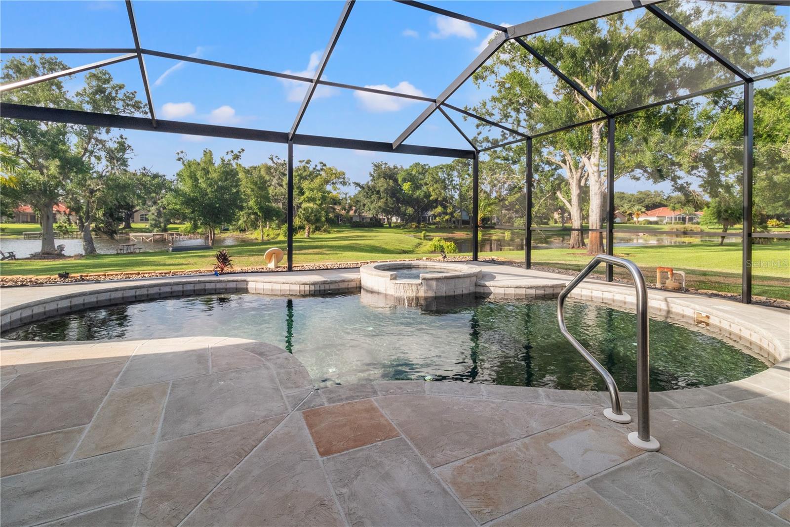 Image 19 of 58 For 1313 Oxbridge Drive
