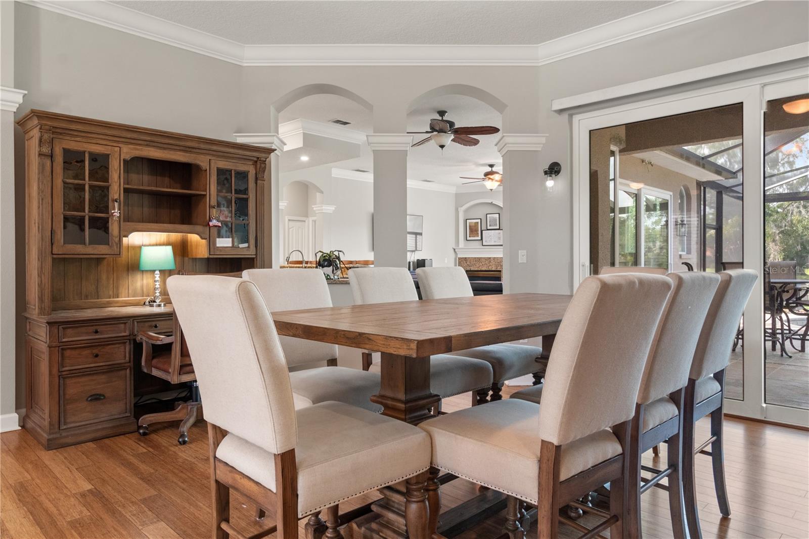 Image 9 of 58 For 1313 Oxbridge Drive