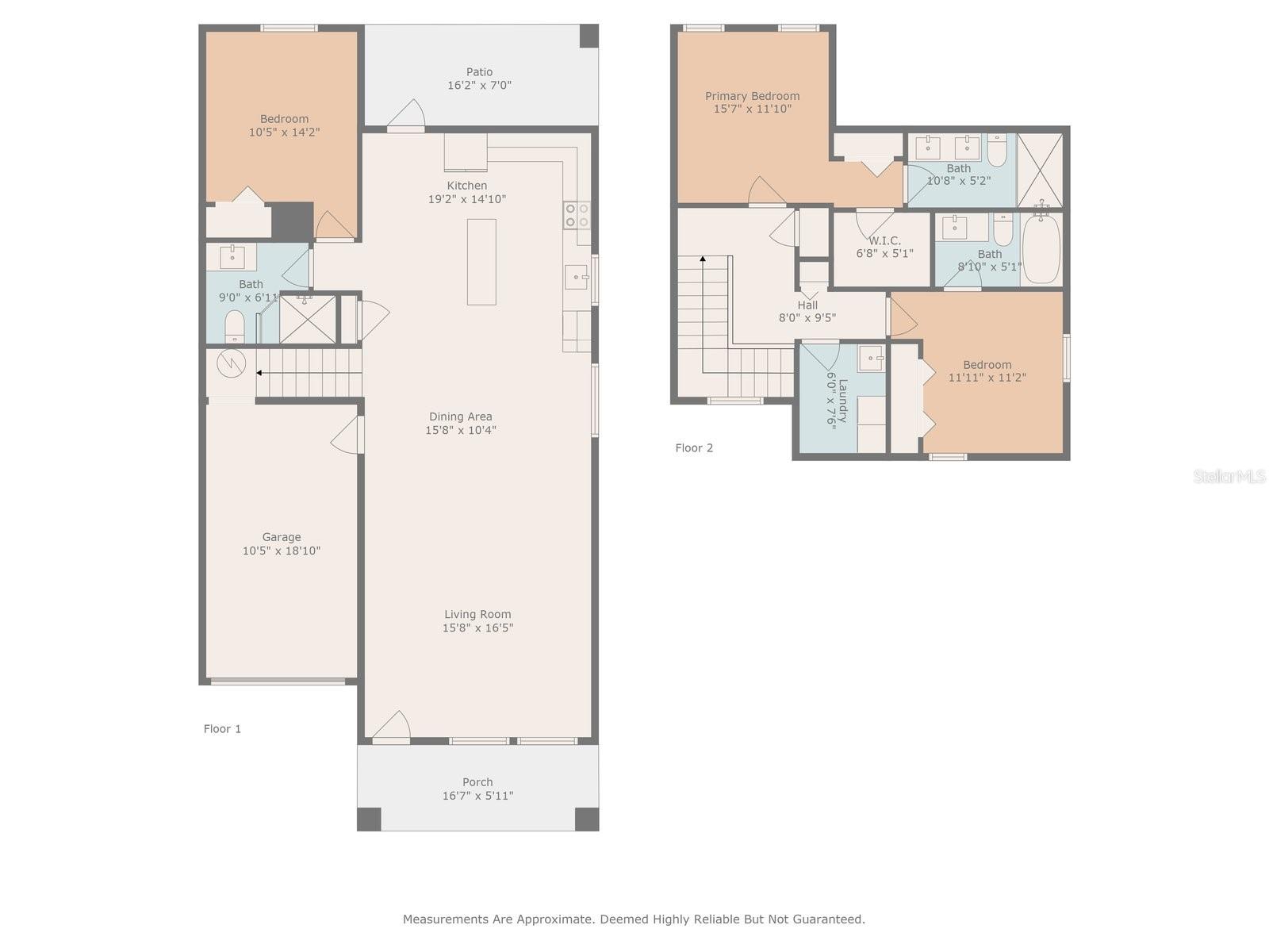 Image 20 of 20 For 2809 21st Street