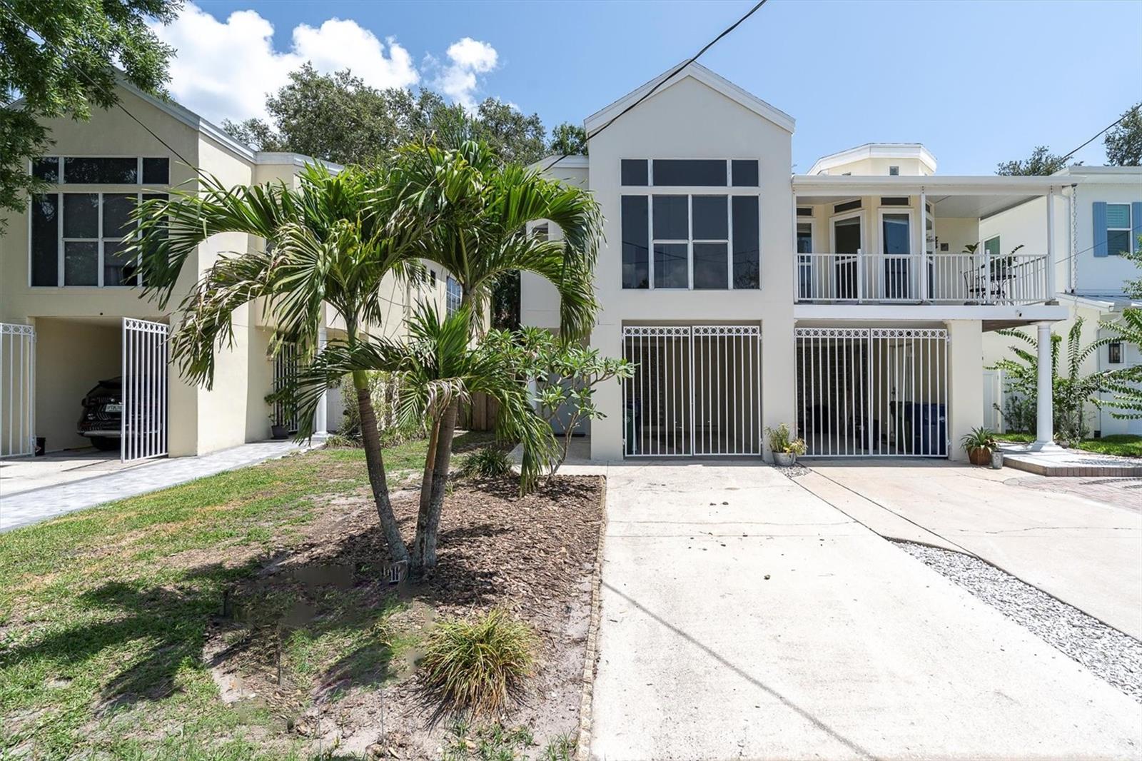 Listing photo id 0 for 3412 San Juan Street A