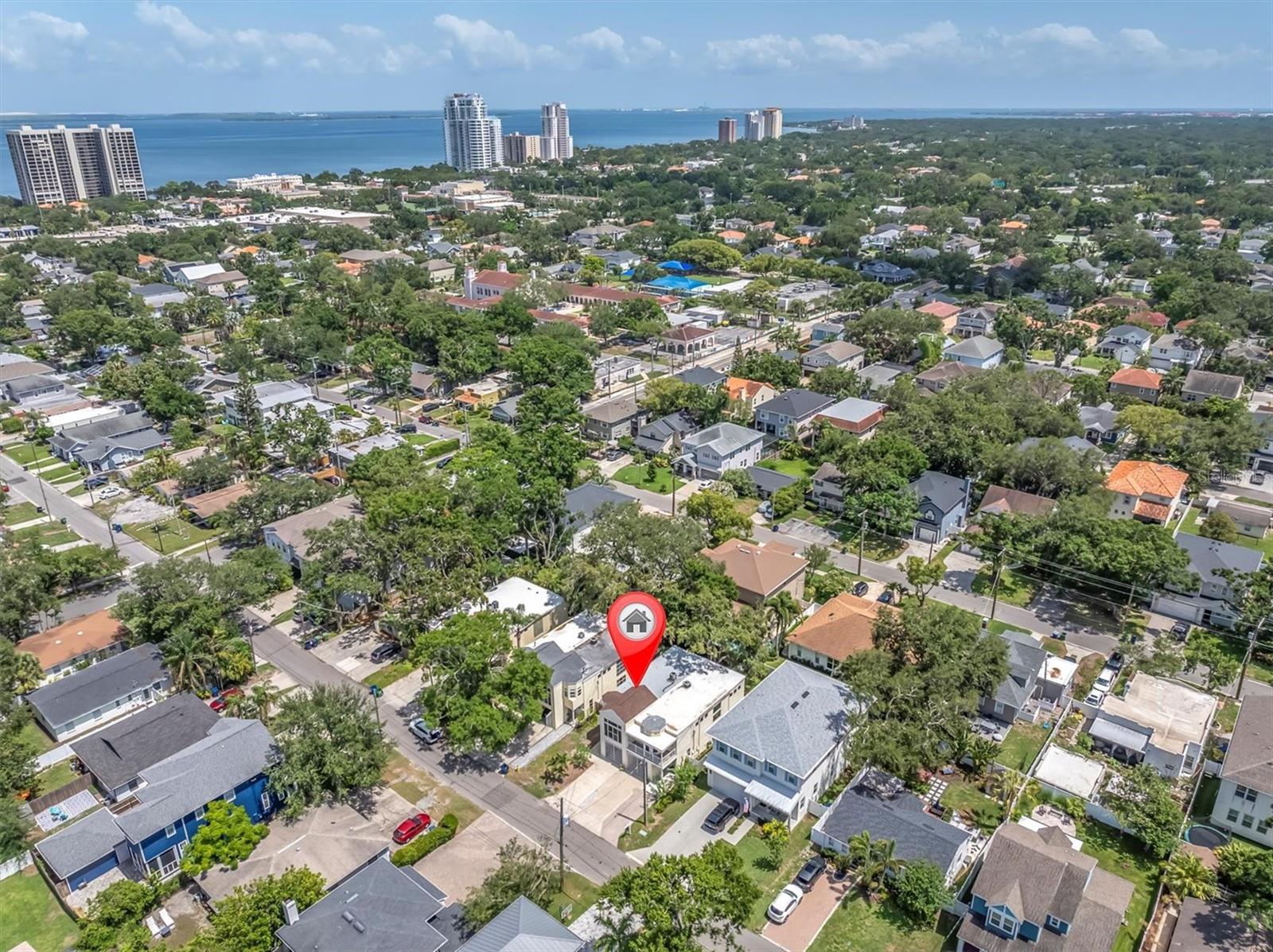 Listing photo id 20 for 3412 San Juan Street A