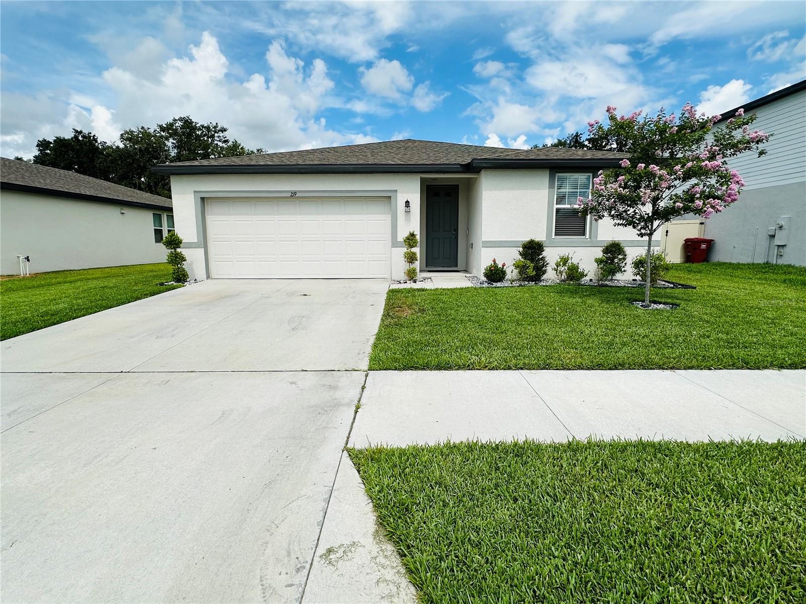 Details for 219 Lovely Court, PLANT CITY, FL 33566