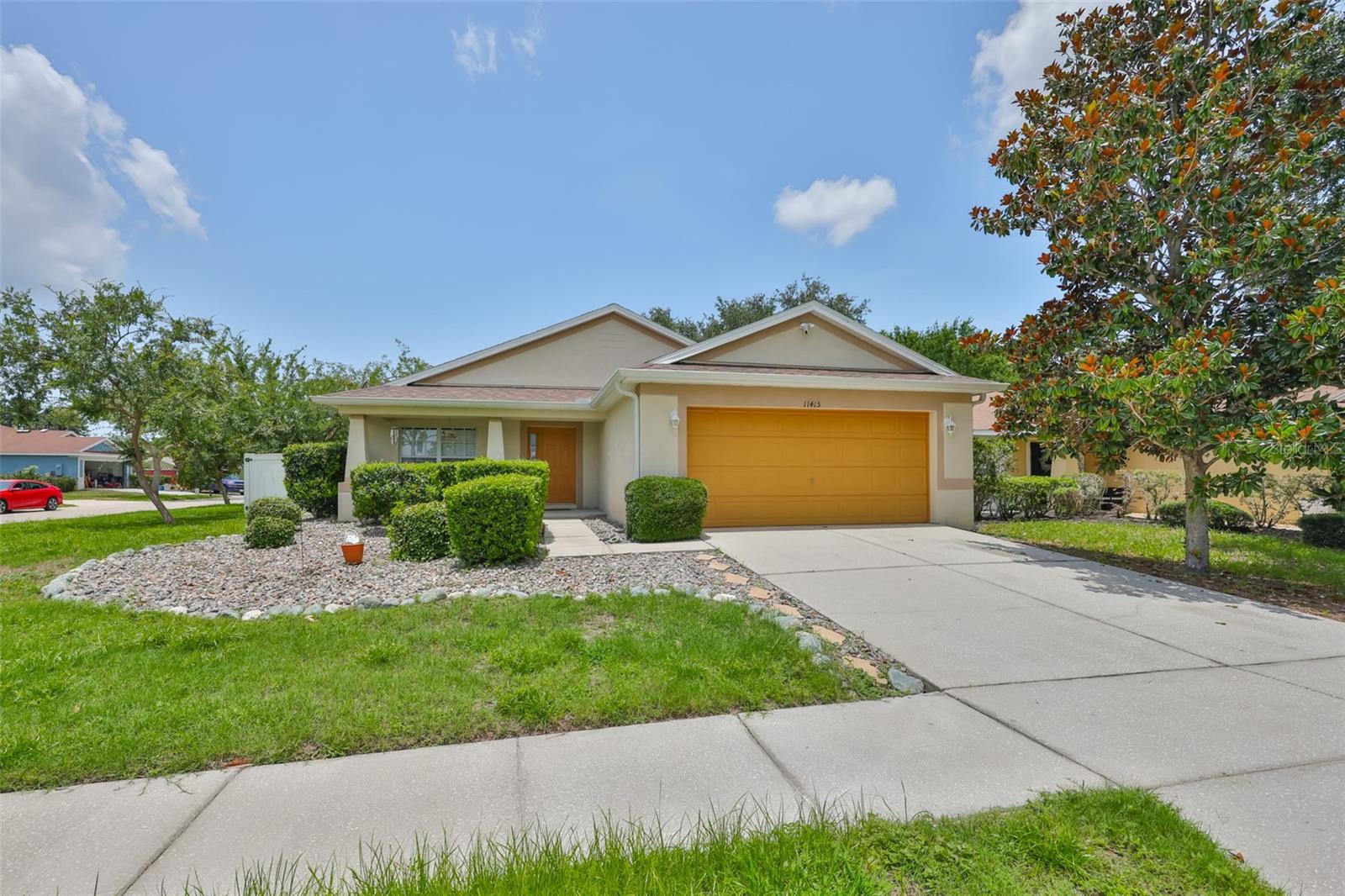 Details for 11415 Bright Star Ln, RIVERVIEW, FL 33569