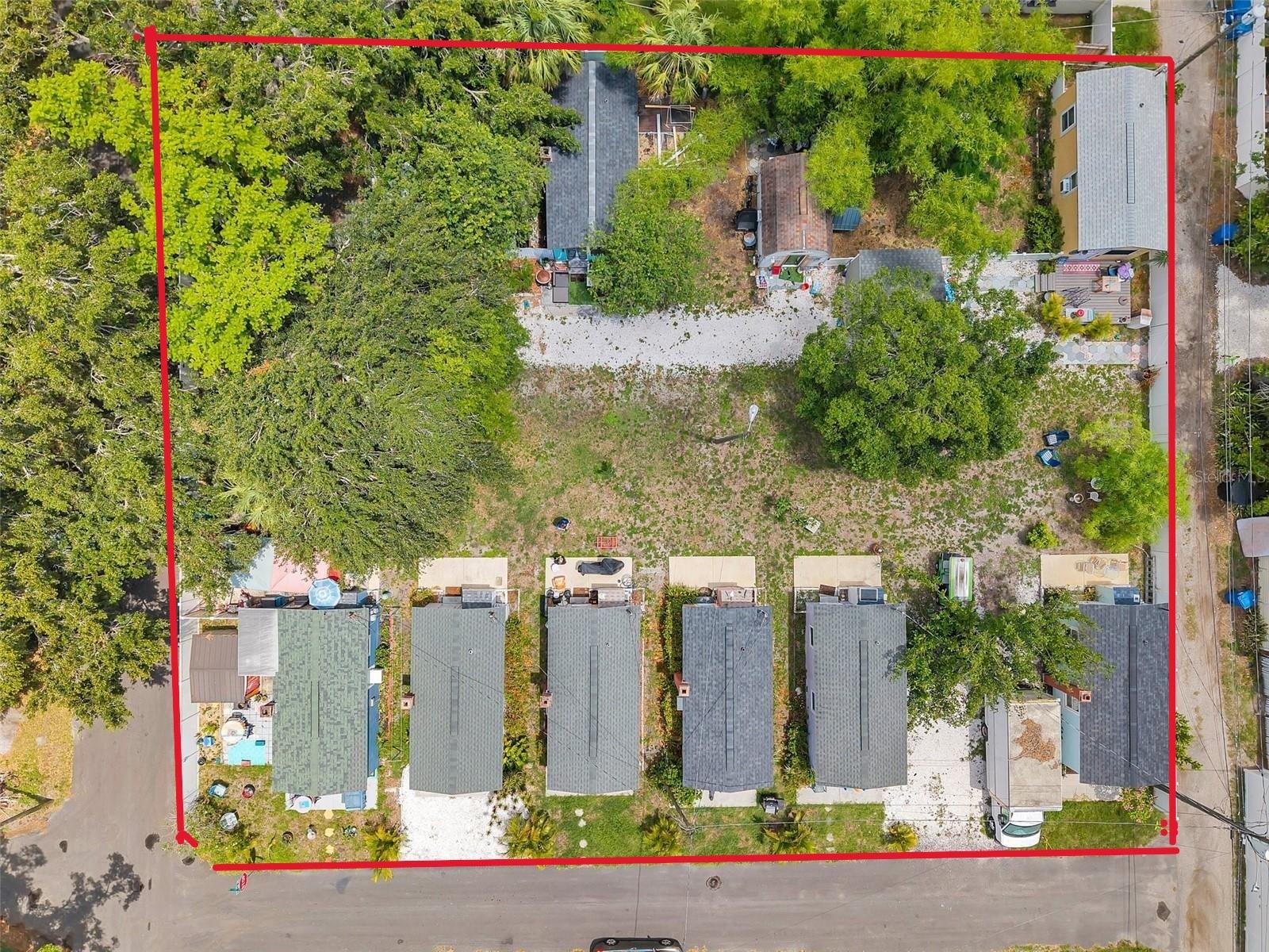 Image 2 of 36 For 3617 12th Street N