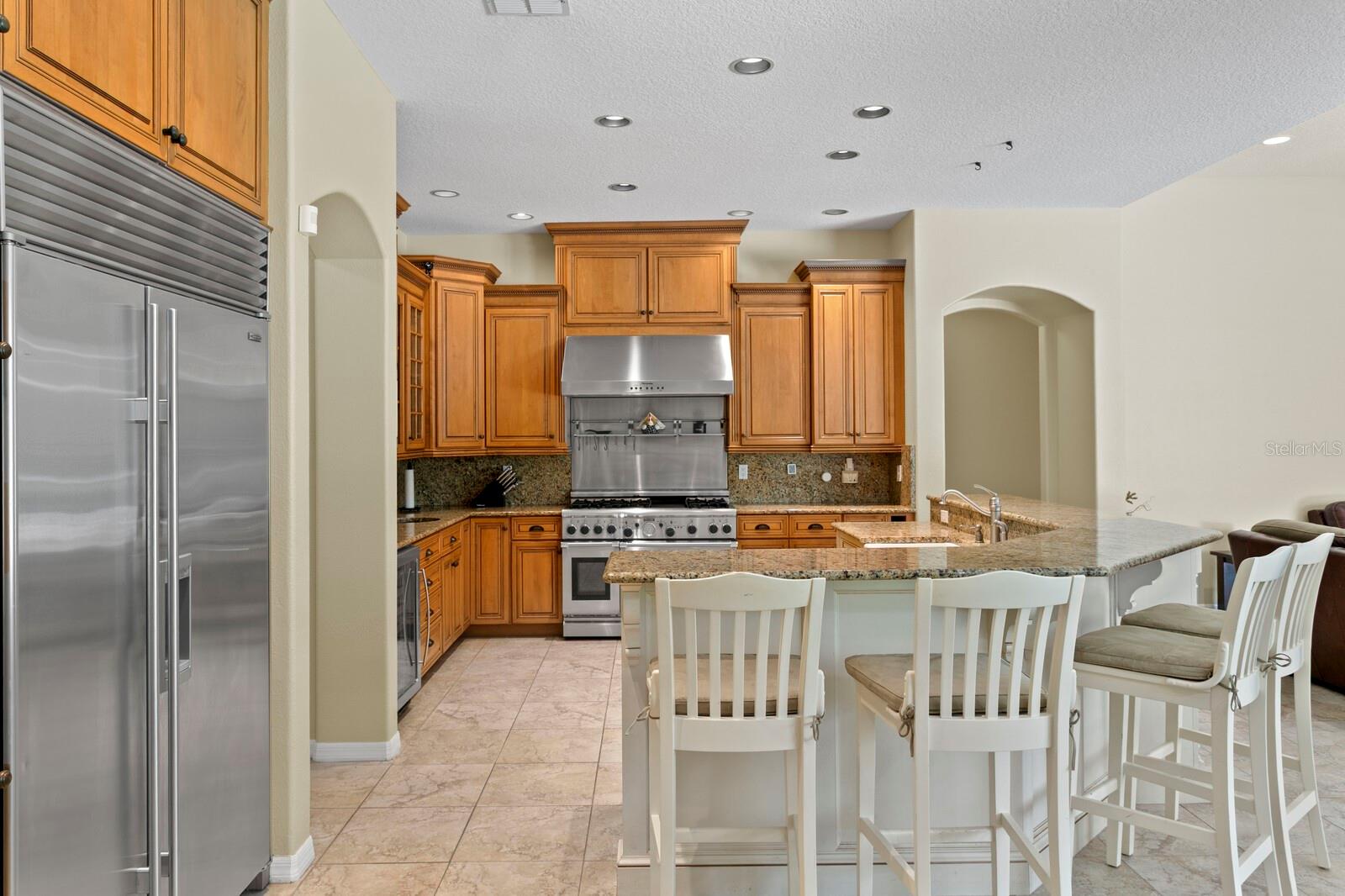 Image 23 of 76 For 17818 Arbor Greene Drive