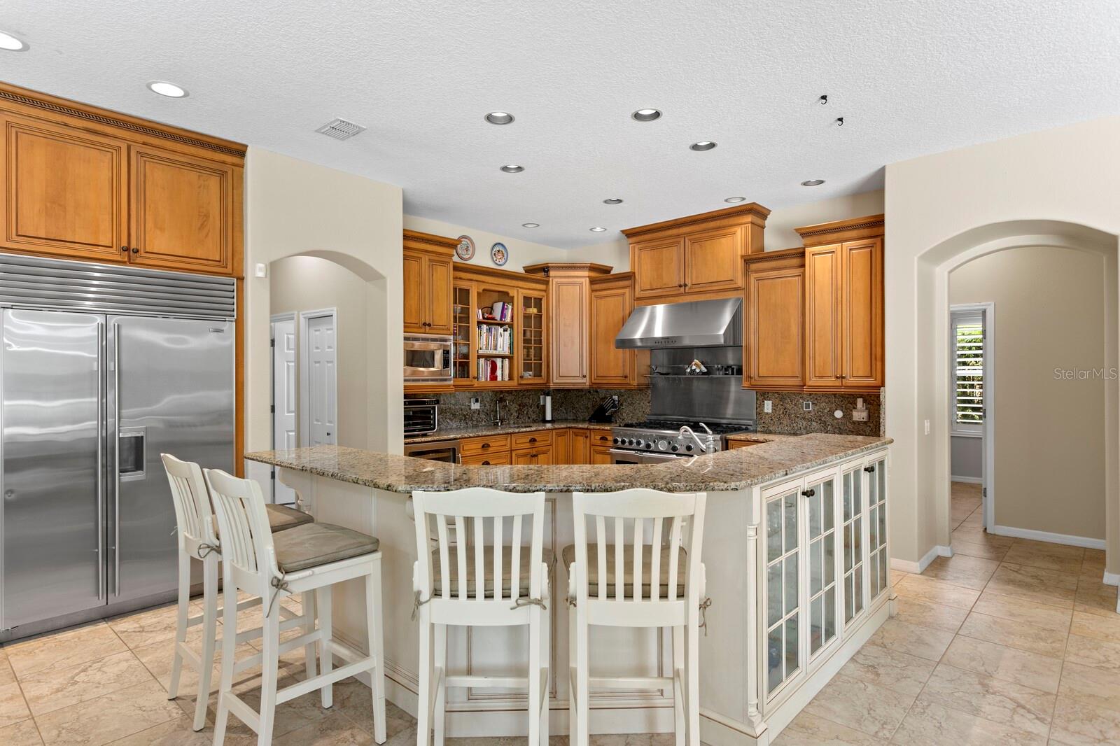 Image 24 of 76 For 17818 Arbor Greene Drive
