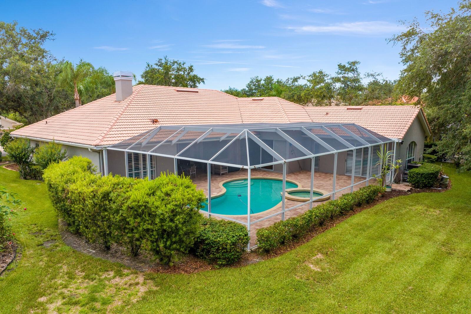Image 67 of 76 For 17818 Arbor Greene Drive