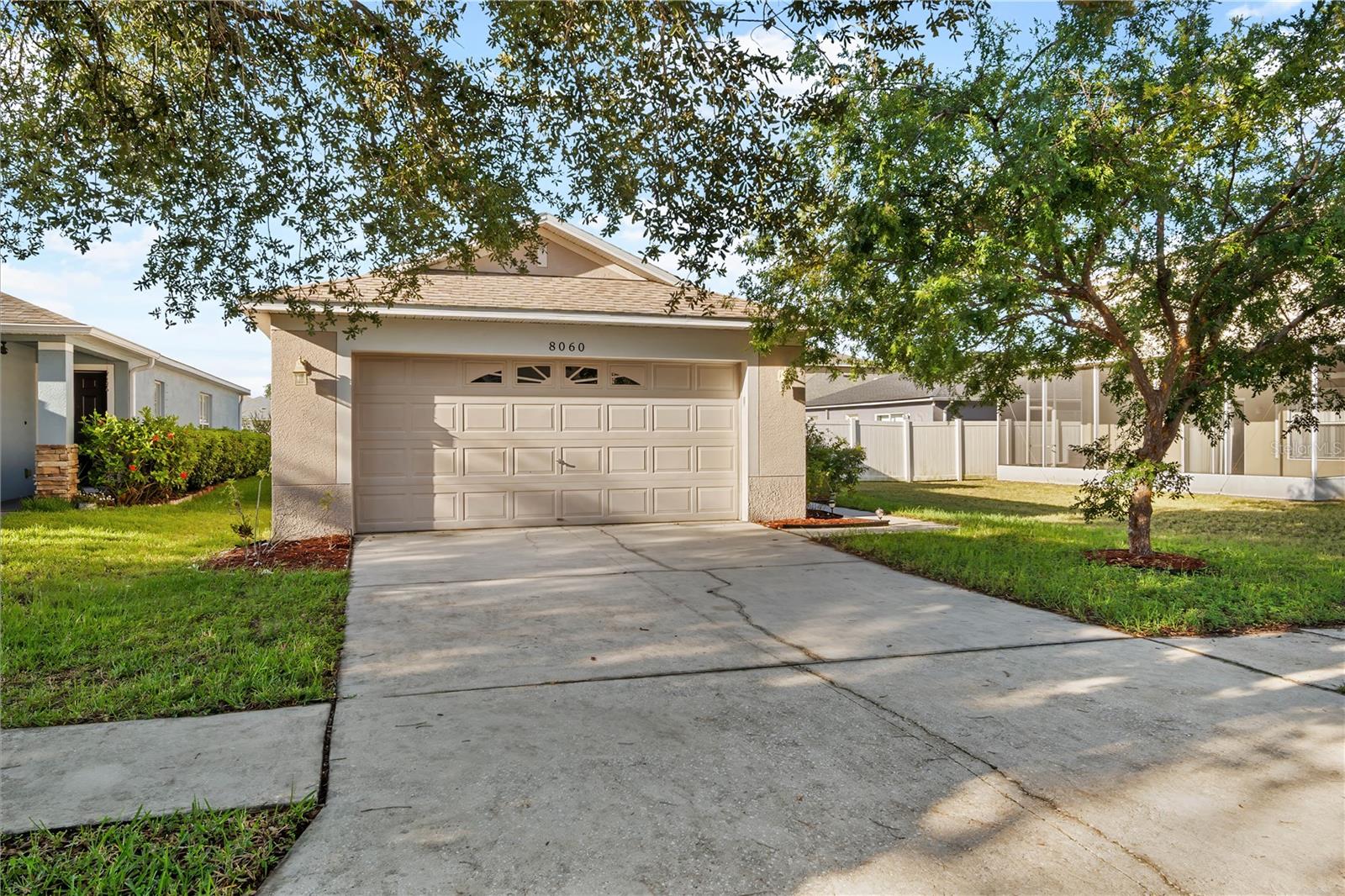 Image 2 of 20 For 8060 Canterbury Lake Boulevard