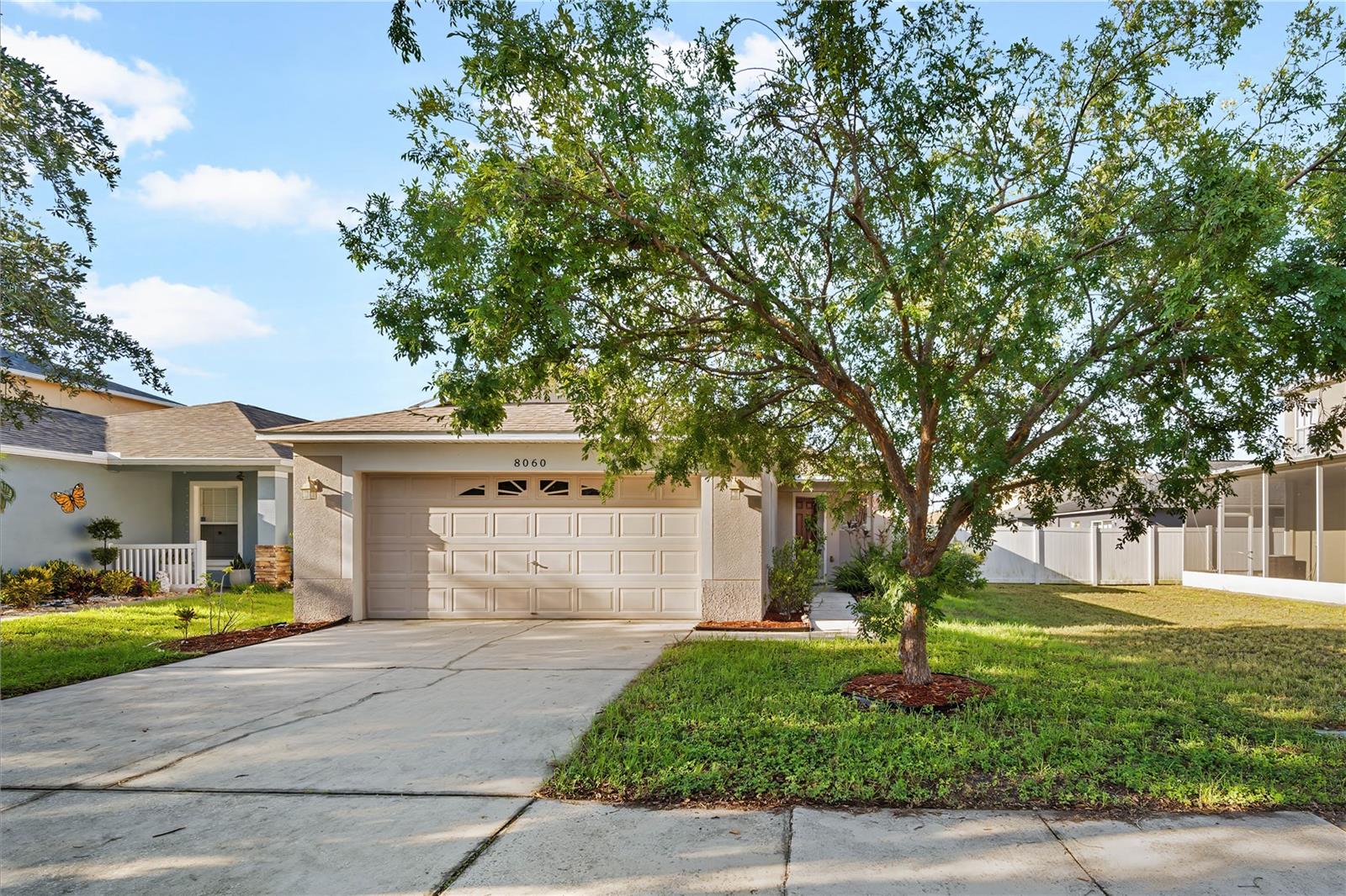 Image 3 of 20 For 8060 Canterbury Lake Boulevard