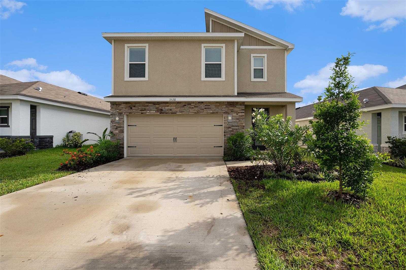 Details for 3528 Maple Grove Way, PLANT CITY, FL 33565