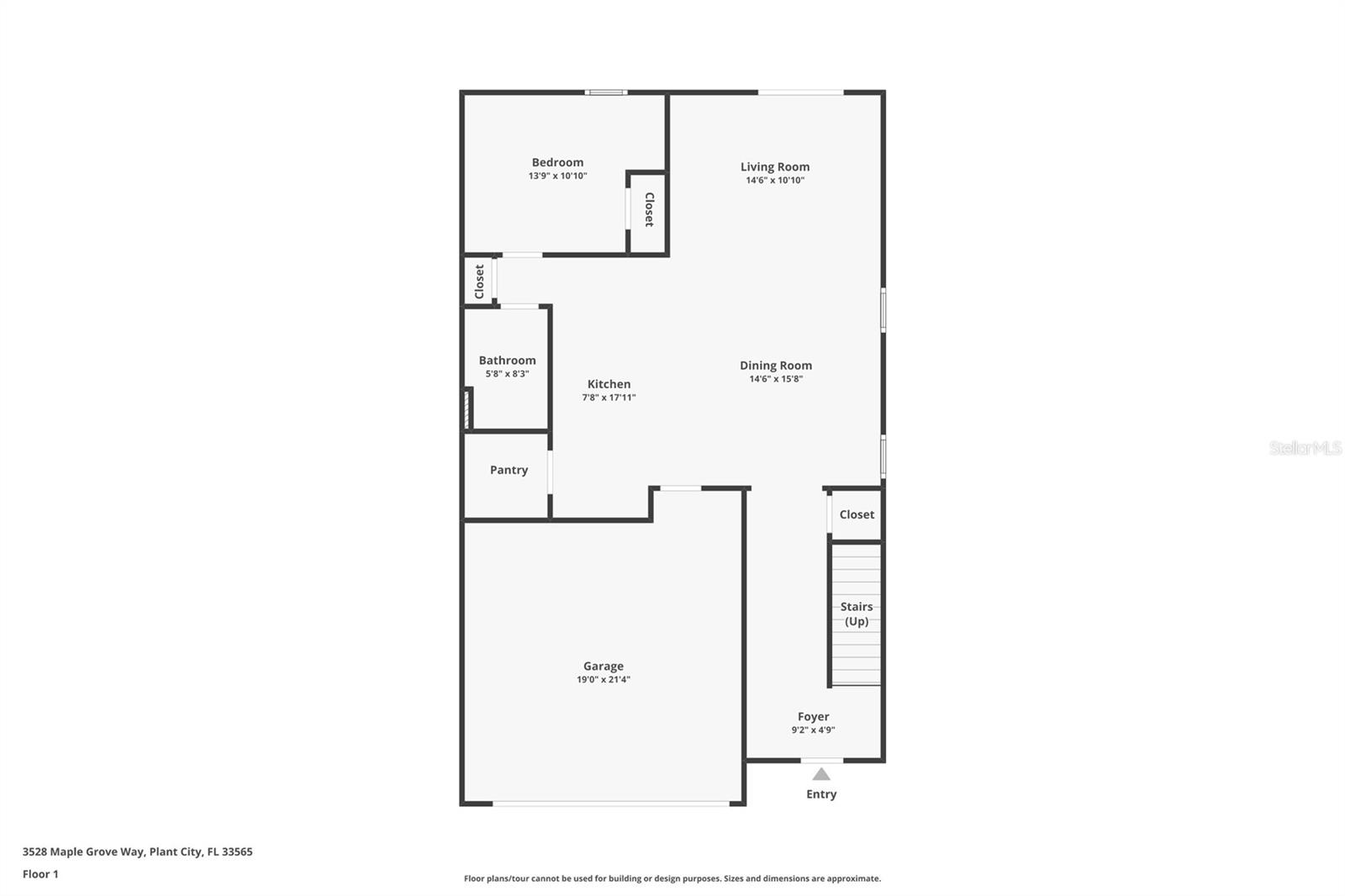 Image 24 of 25 For 3528 Maple Grove Way
