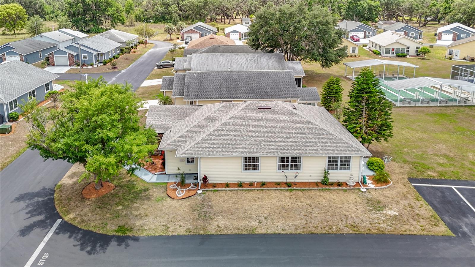 Image 54 of 72 For 5755 Yorkshire Drive