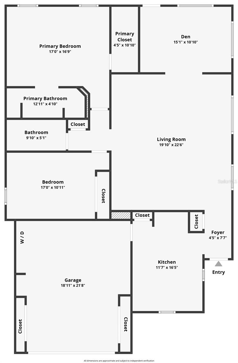 Image 72 of 72 For 5755 Yorkshire Drive