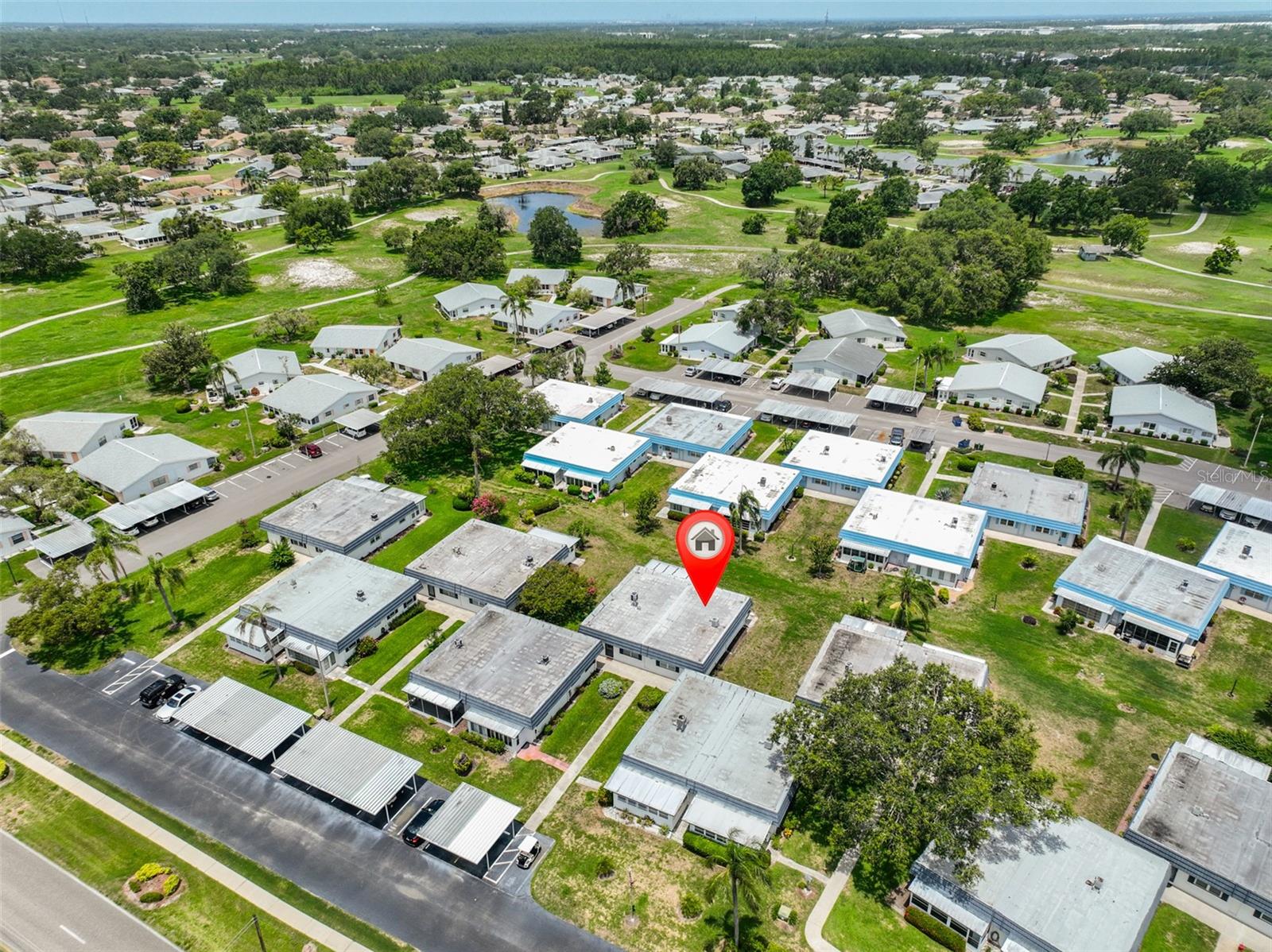 Image 46 of 55 For 301 Kings Boulevard 130
