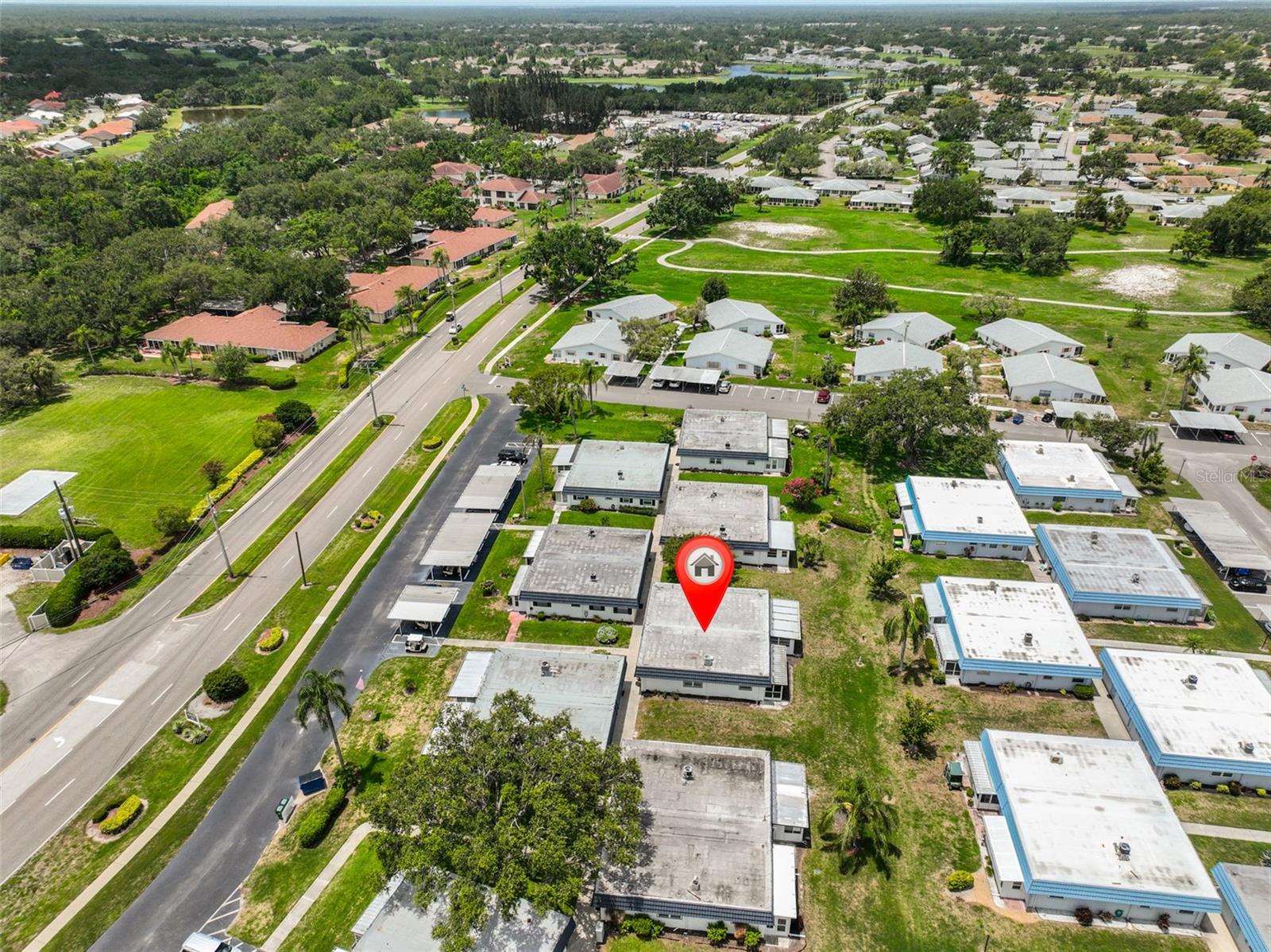 Image 47 of 55 For 301 Kings Boulevard 130