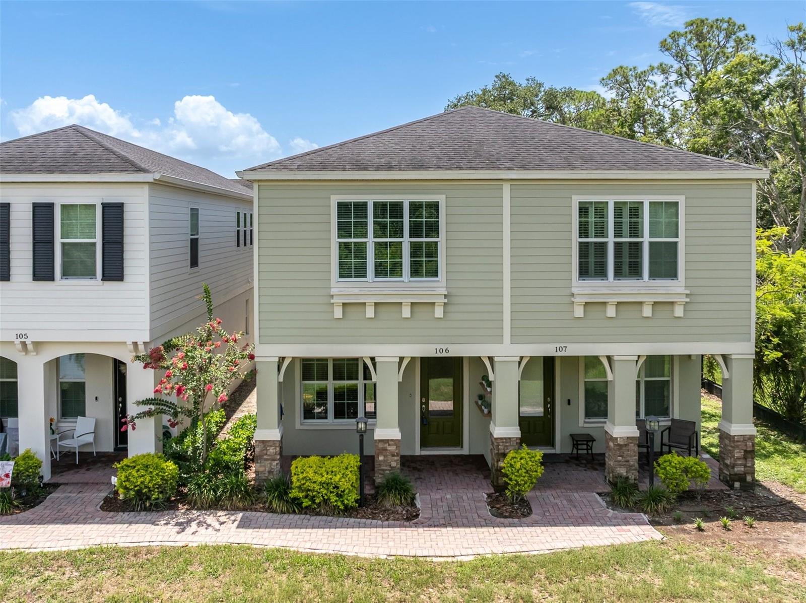 Details for 106 Cutlass Way, OLDSMAR, FL 34677