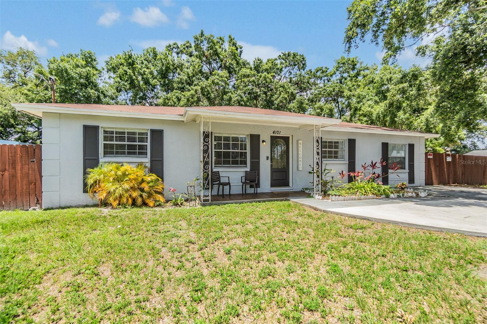 Details for 4101 Arch Street A, TAMPA, FL 33607