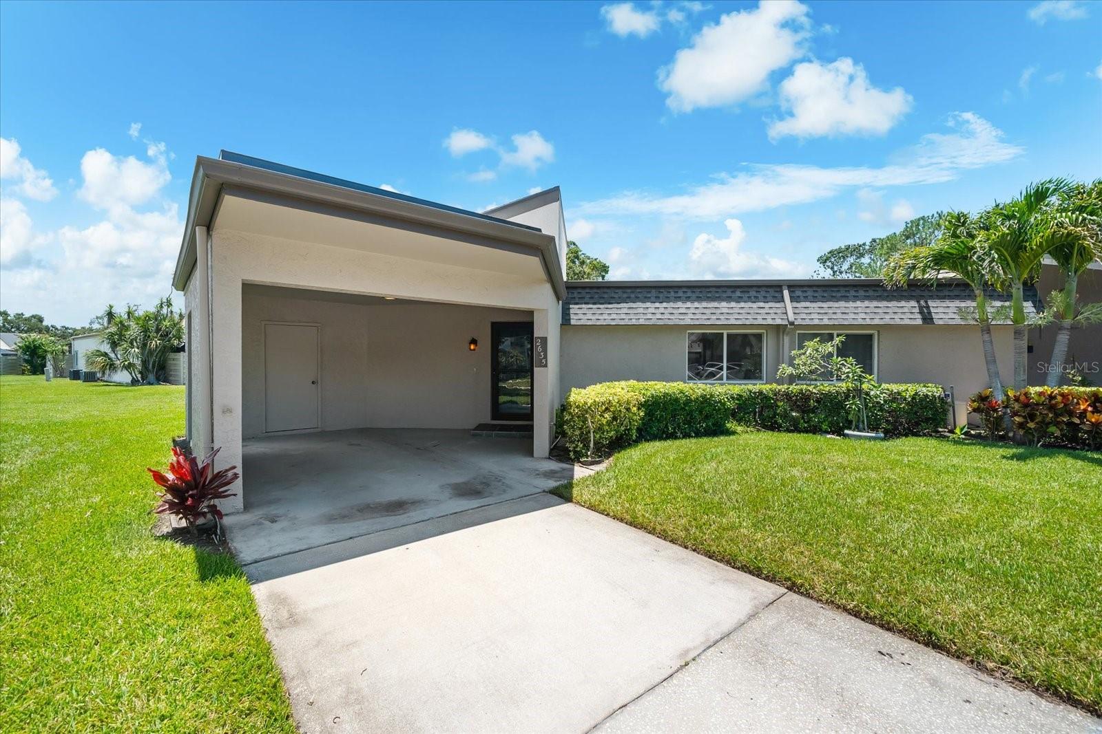 Details for 2635 Barksdale Court 2635, CLEARWATER, FL 33761
