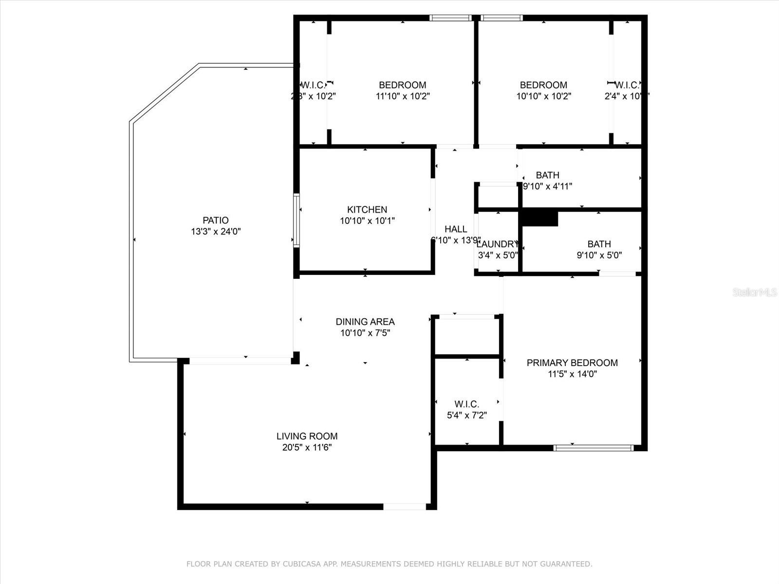Image 38 of 38 For 2635 Barksdale Court 2635