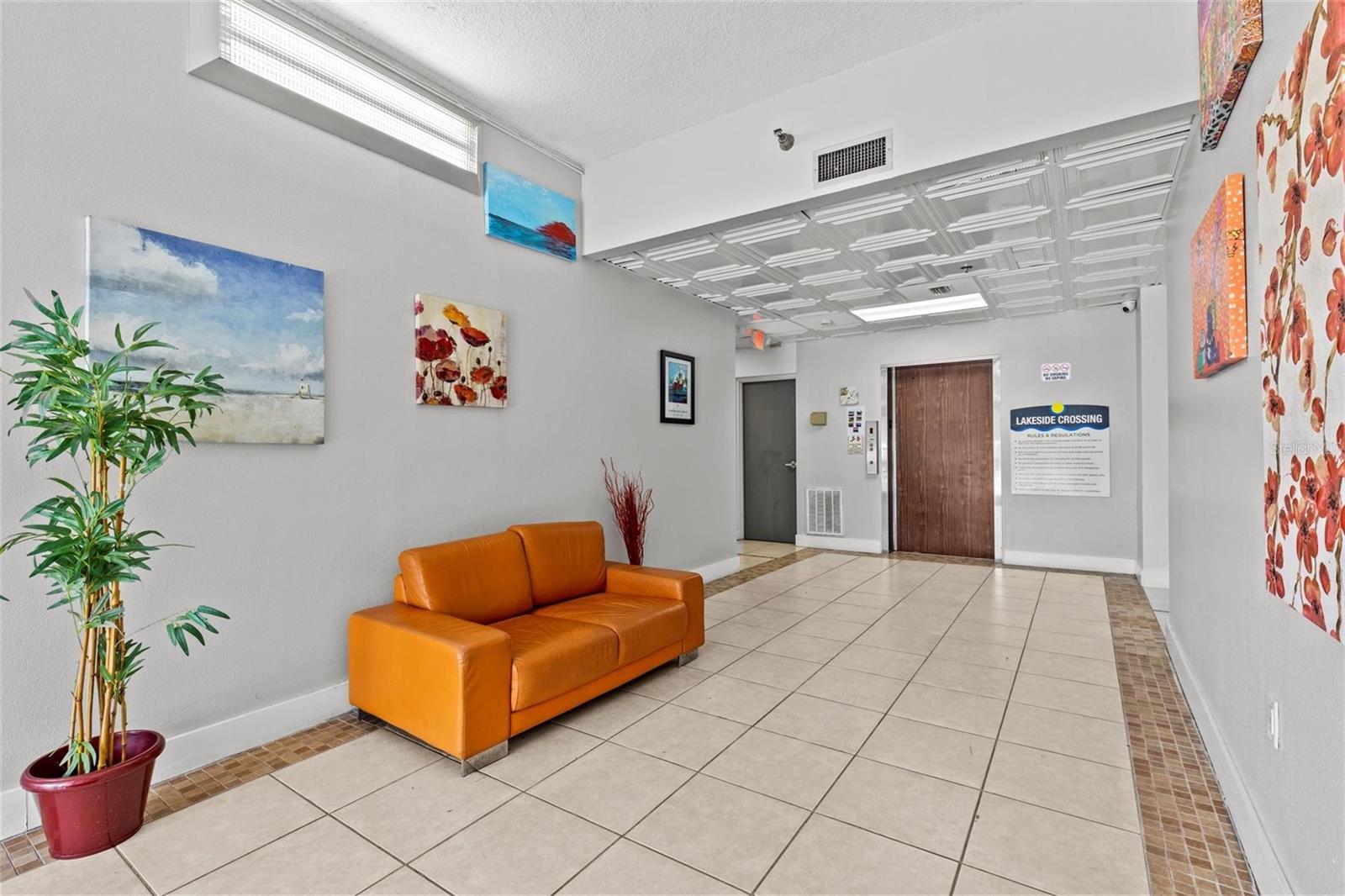 Image 3 of 27 For 701 Madison Avenue 505