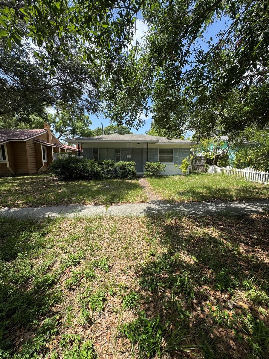 Details for 467 34th Avenue N, ST PETERSBURG, FL 33704