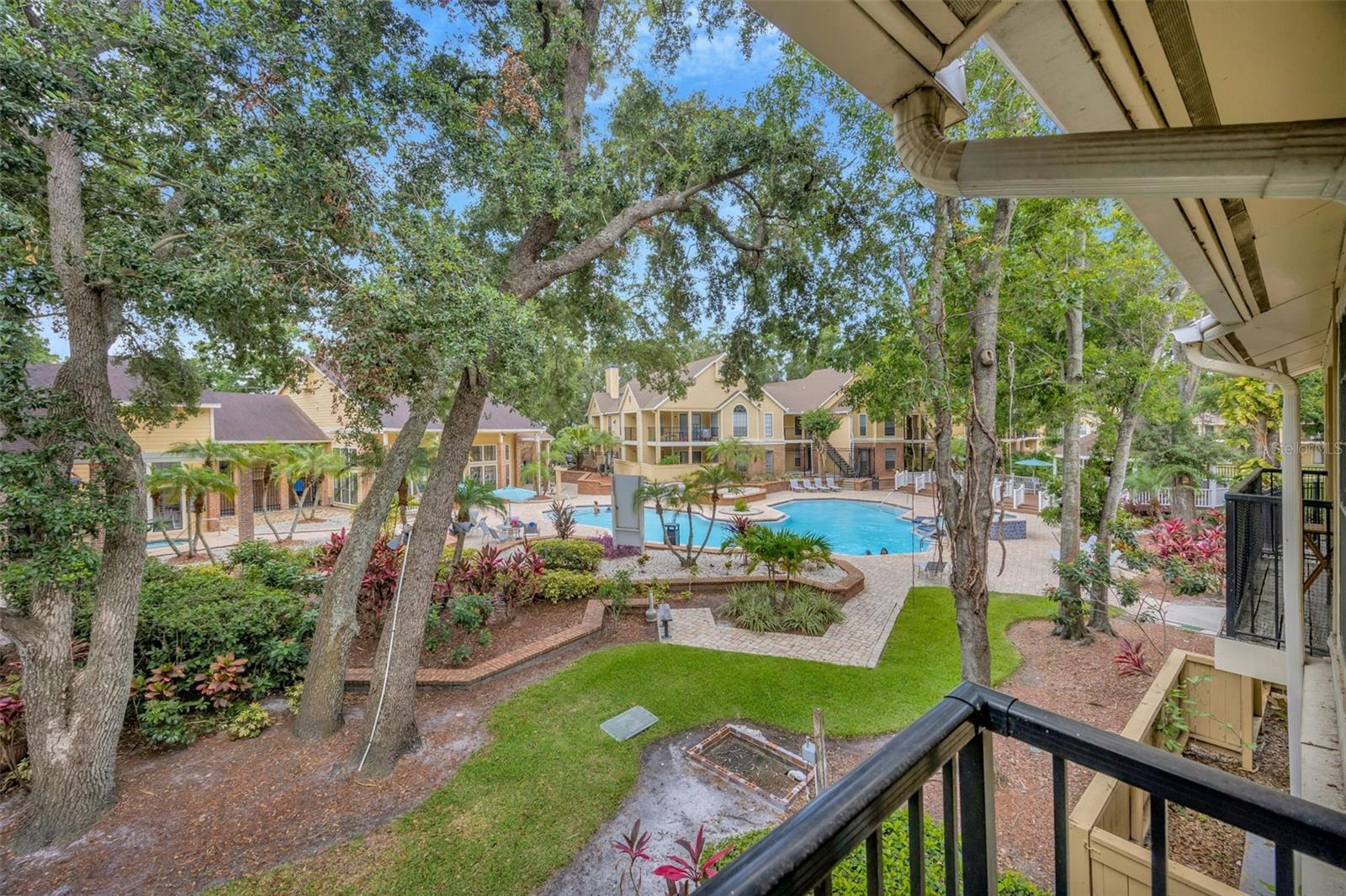 Image 25 of 26 For 8647 Mallard Reserve Drive 205