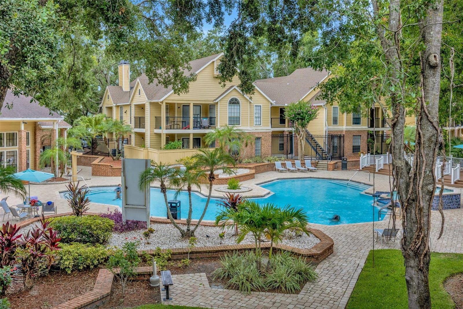 Image 26 of 26 For 8647 Mallard Reserve Drive 205