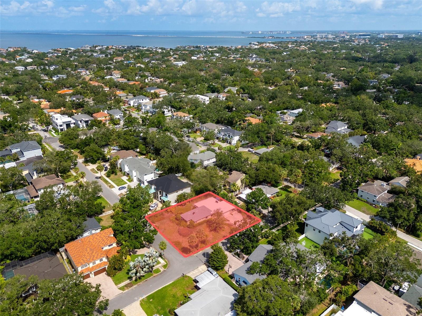 Details for 3107 Emerson Street, TAMPA, FL 33629