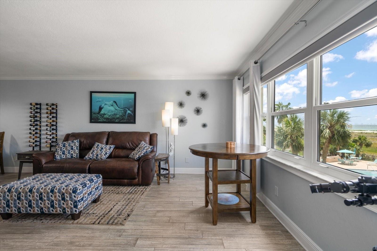 Image 10 of 53 For 1230 Gulf Boulevard 304