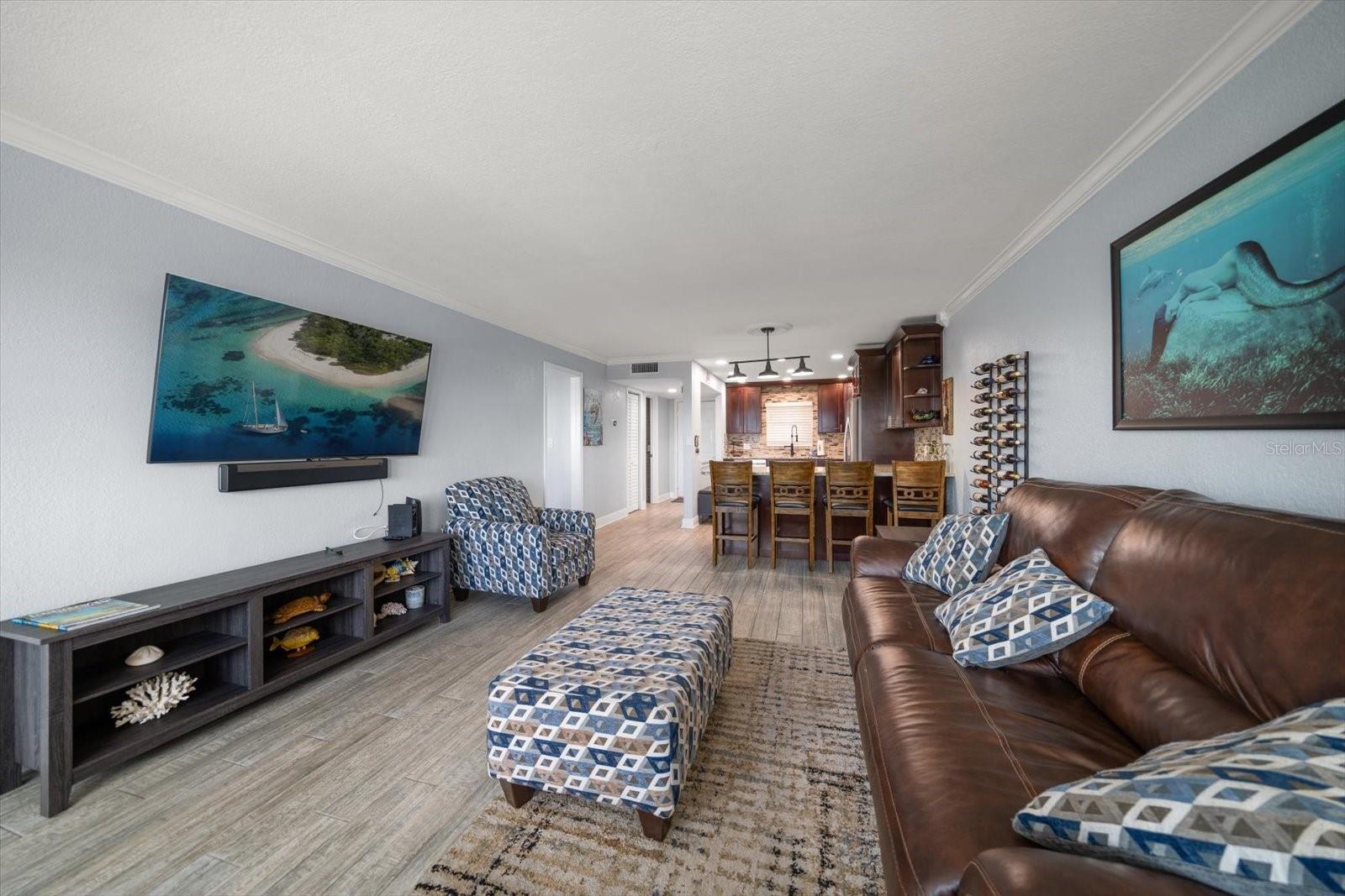 Image 12 of 53 For 1230 Gulf Boulevard 304