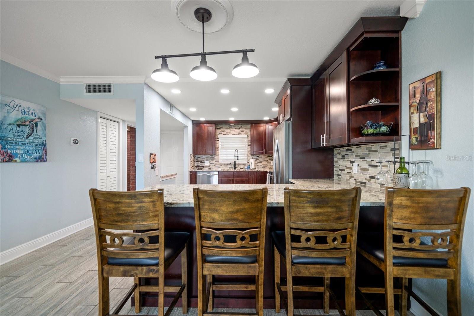 Image 13 of 53 For 1230 Gulf Boulevard 304