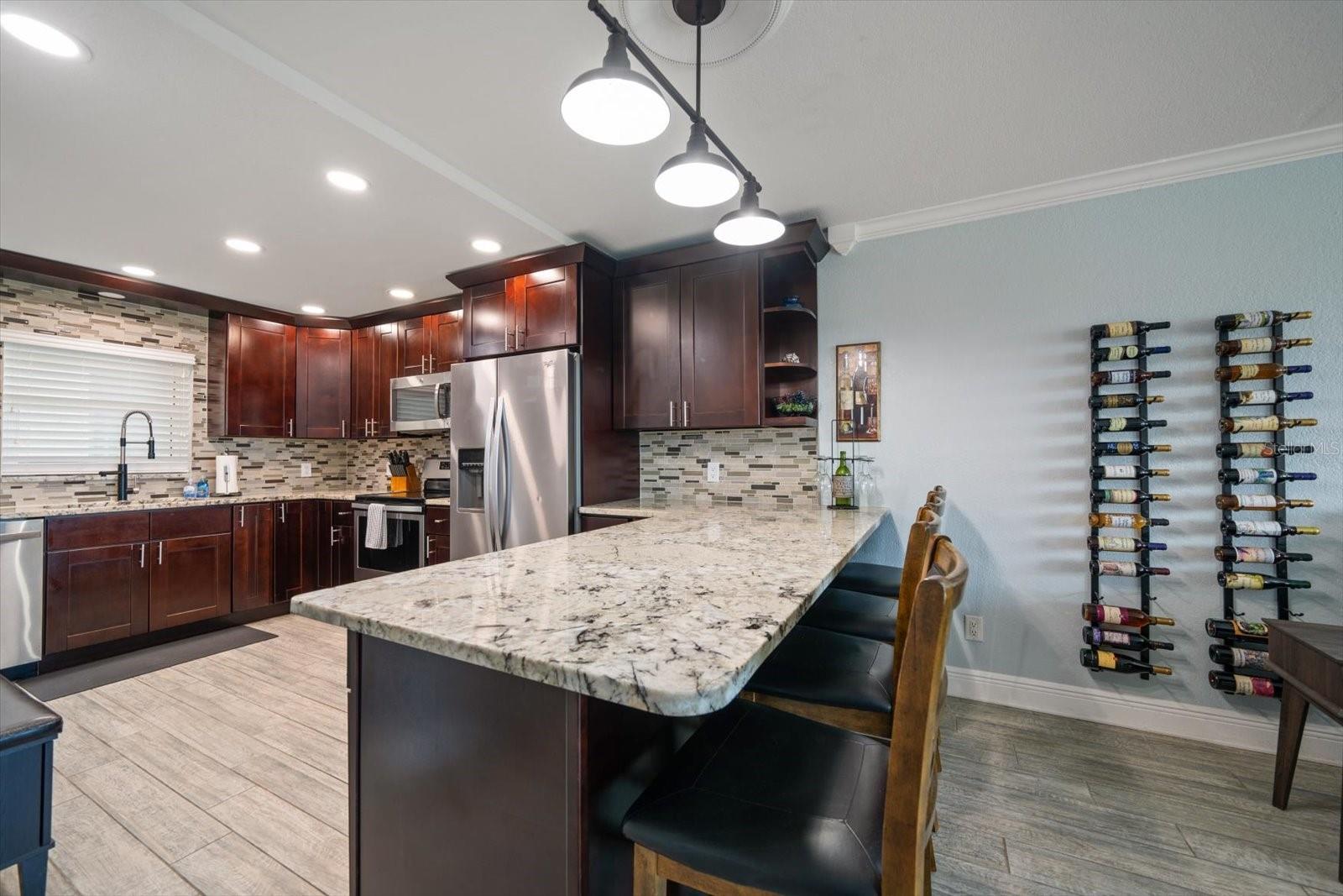 Image 14 of 53 For 1230 Gulf Boulevard 304