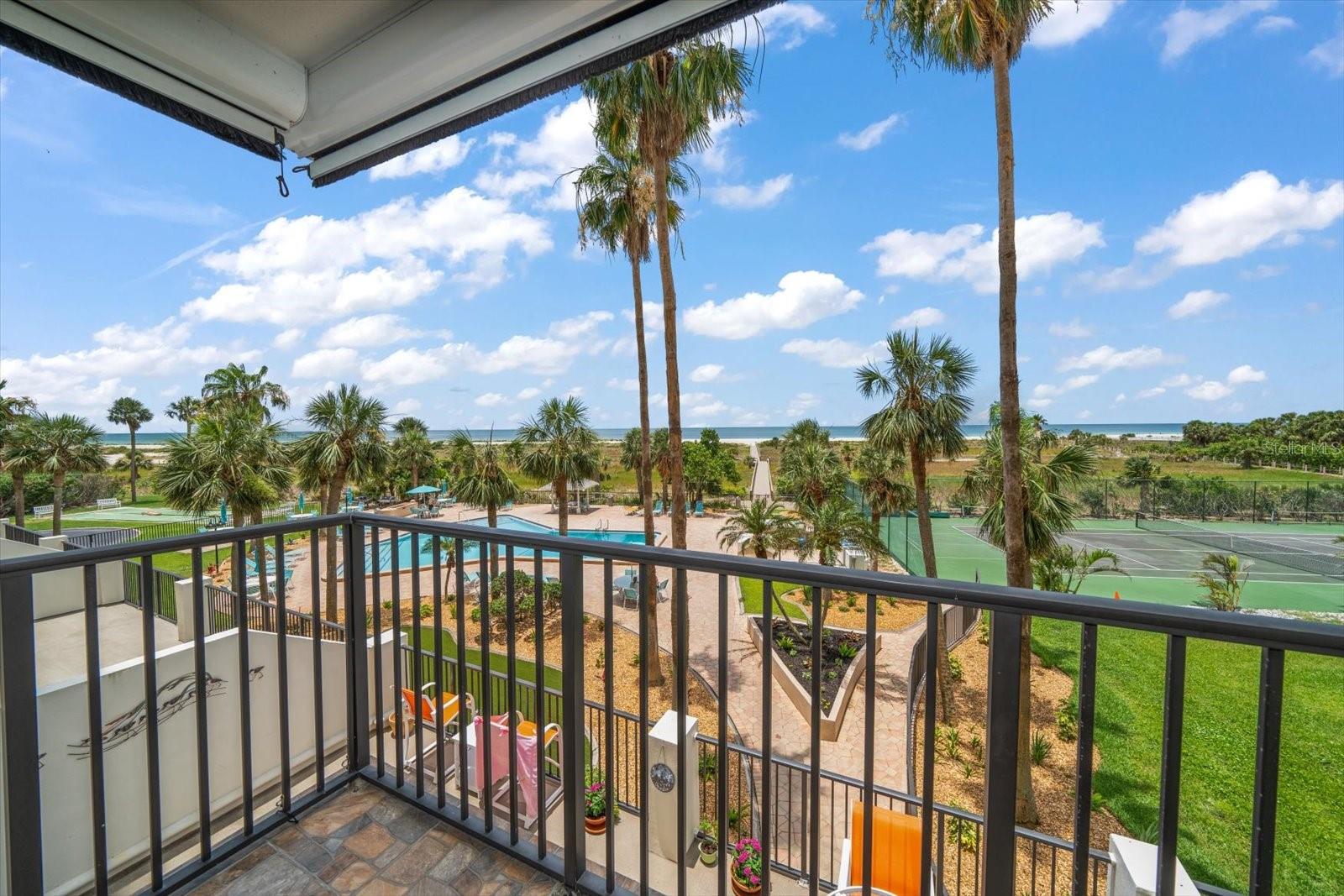 Image 2 of 53 For 1230 Gulf Boulevard 304