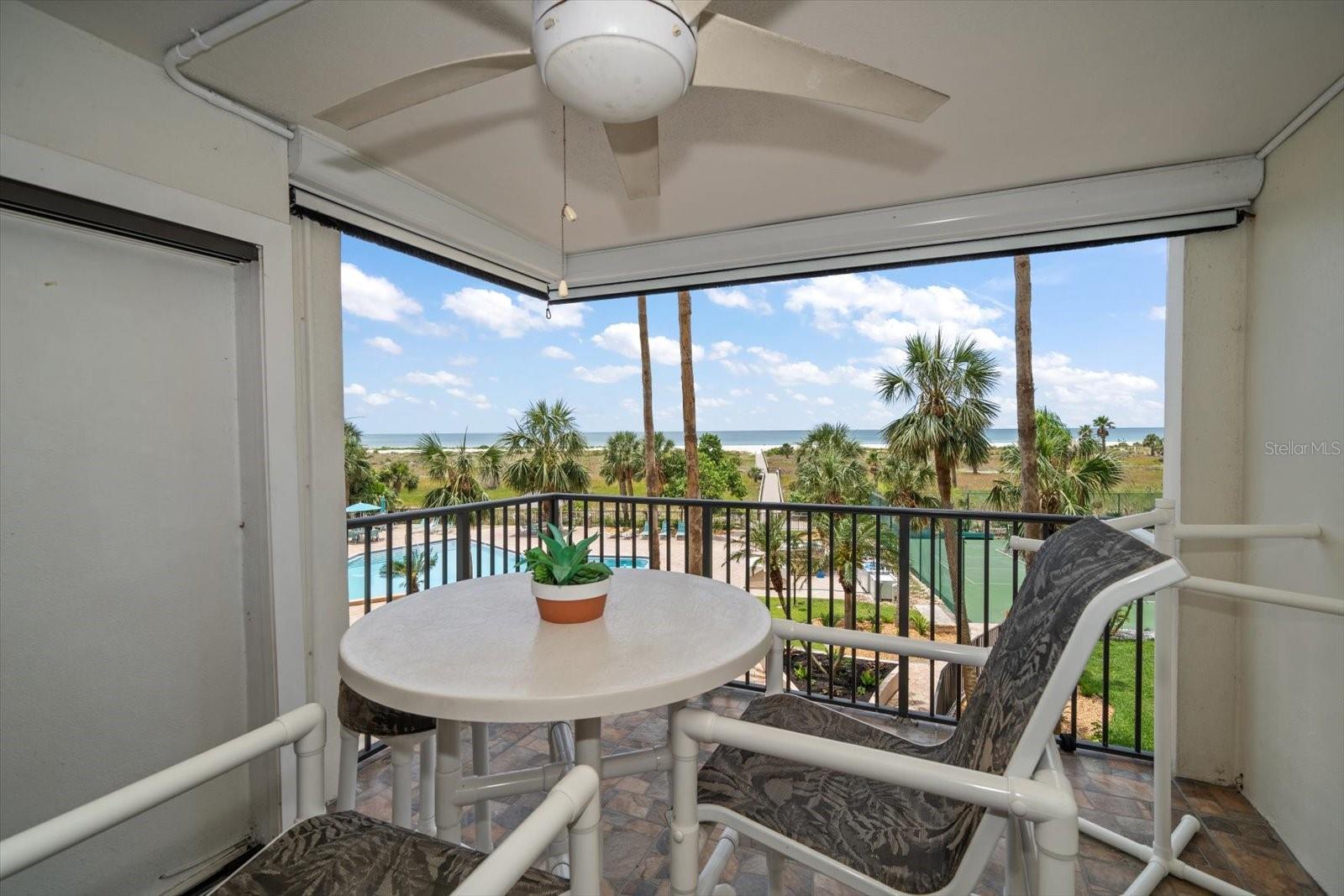Image 31 of 53 For 1230 Gulf Boulevard 304