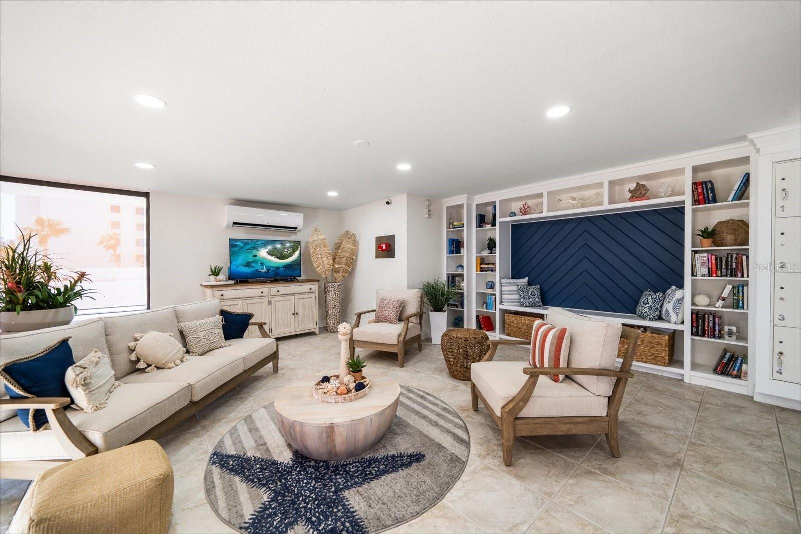 Image 38 of 53 For 1230 Gulf Boulevard 304