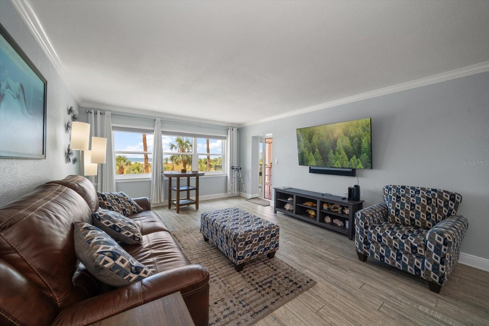 Image 4 of 53 For 1230 Gulf Boulevard 304