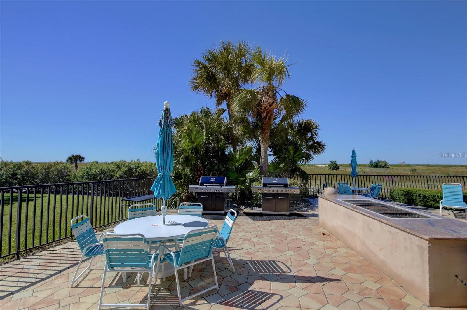 Image 42 of 53 For 1230 Gulf Boulevard 304