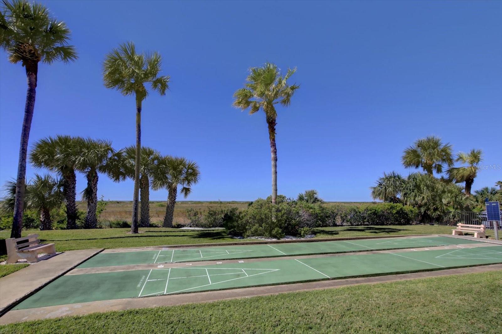 Image 43 of 53 For 1230 Gulf Boulevard 304