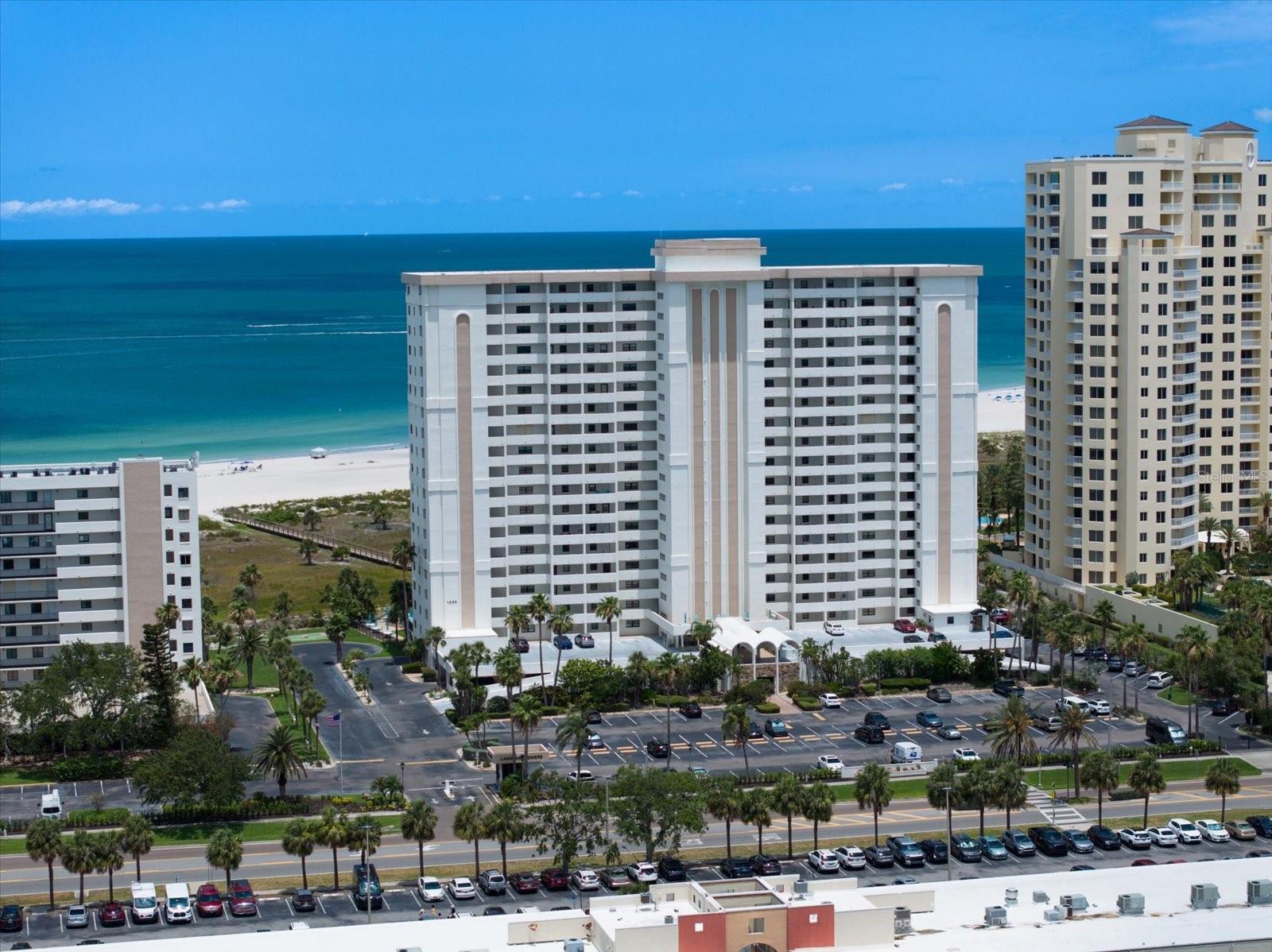 Image 44 of 53 For 1230 Gulf Boulevard 304