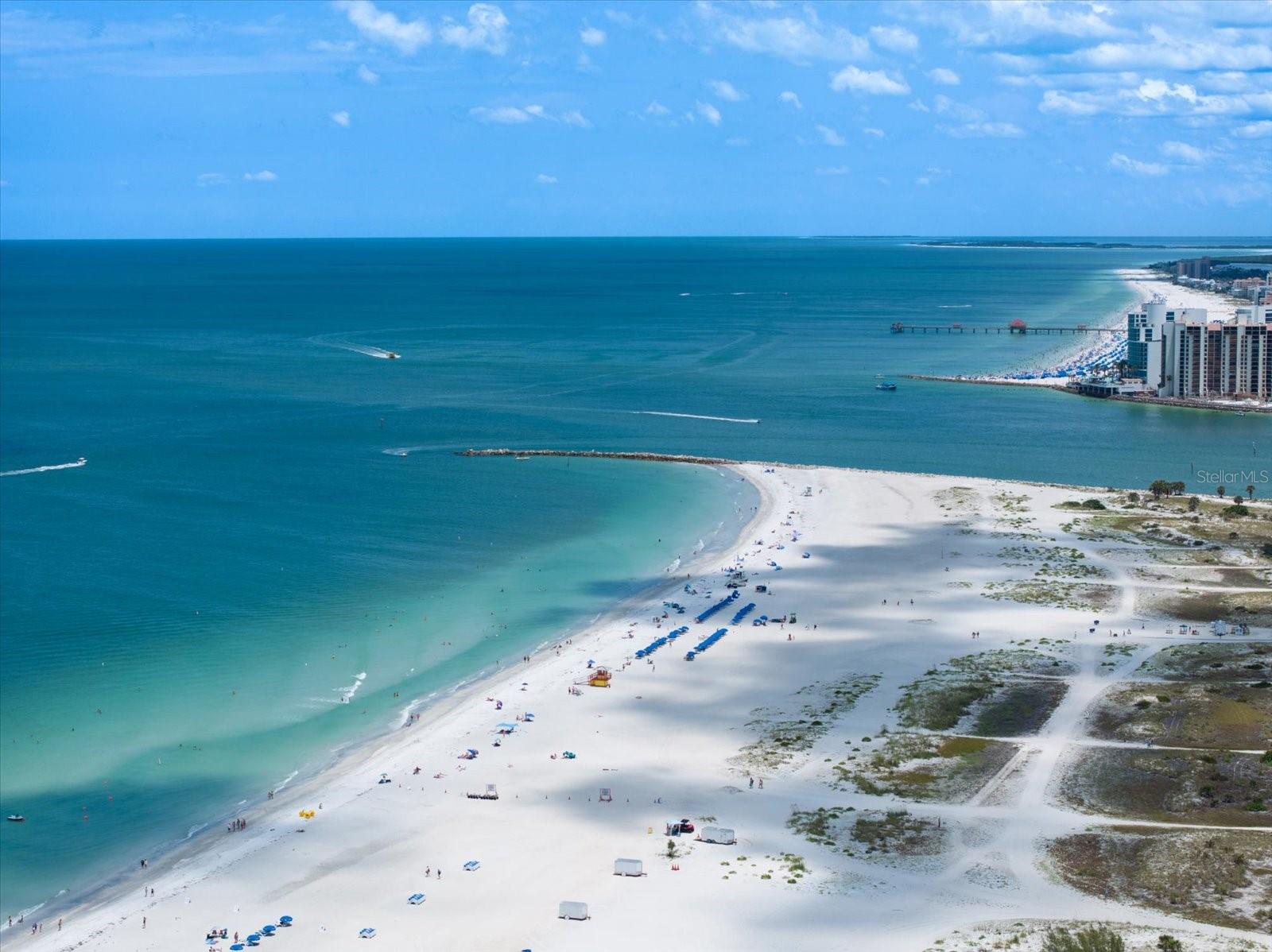 Image 48 of 53 For 1230 Gulf Boulevard 304