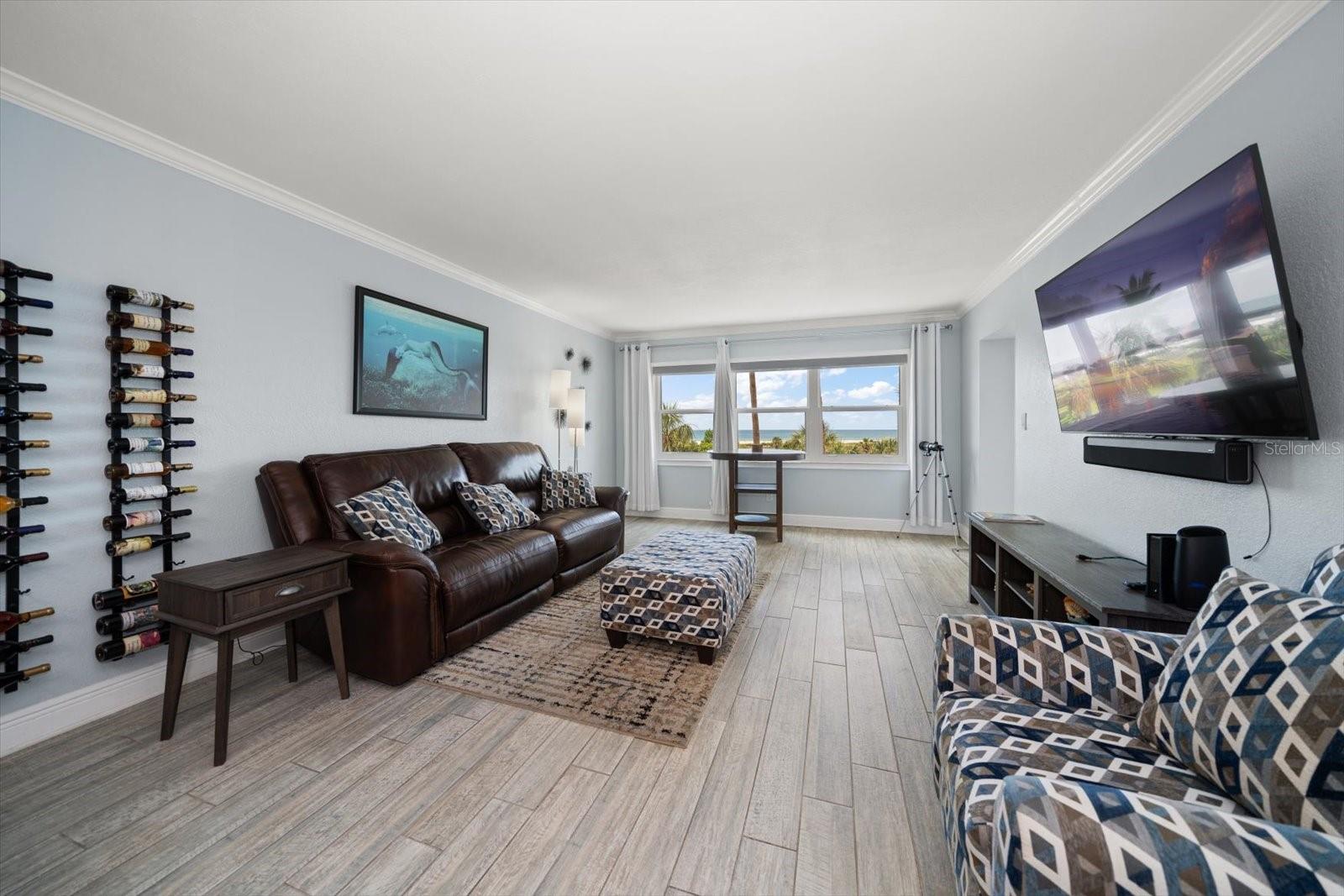 Image 9 of 53 For 1230 Gulf Boulevard 304