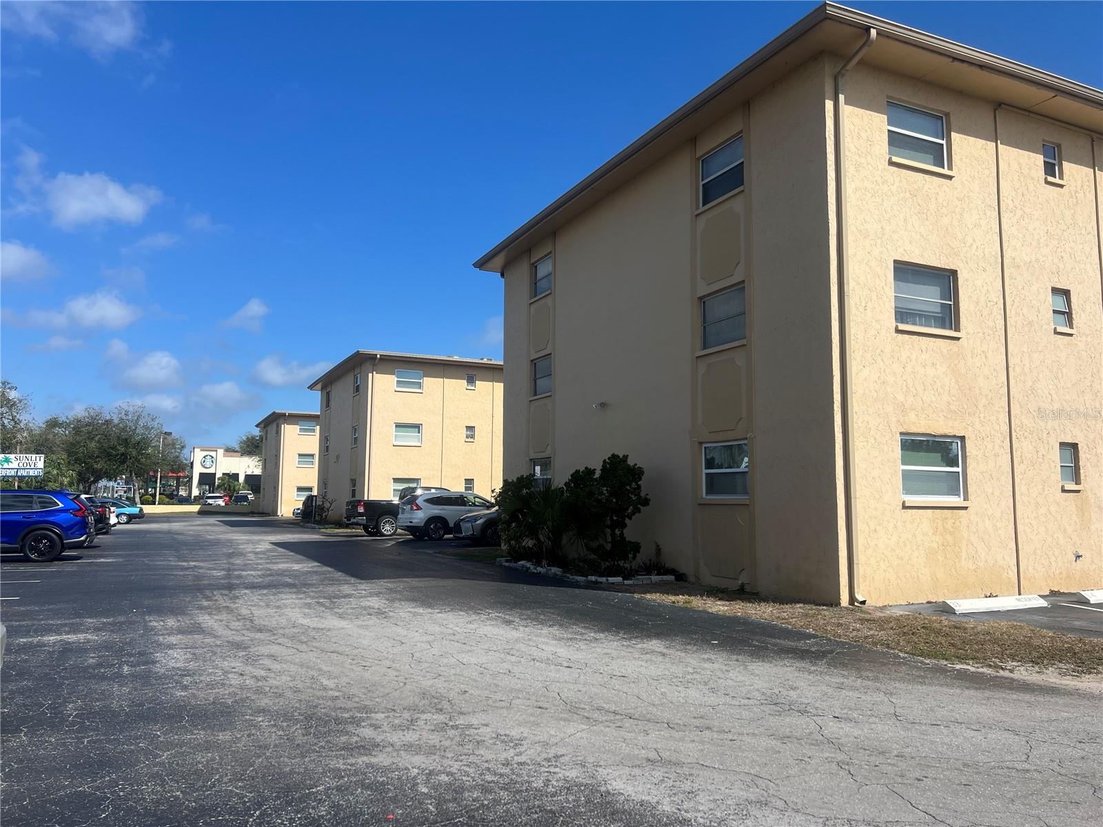 Details for 8701 4th Street N 208, ST PETERSBURG, FL 33702